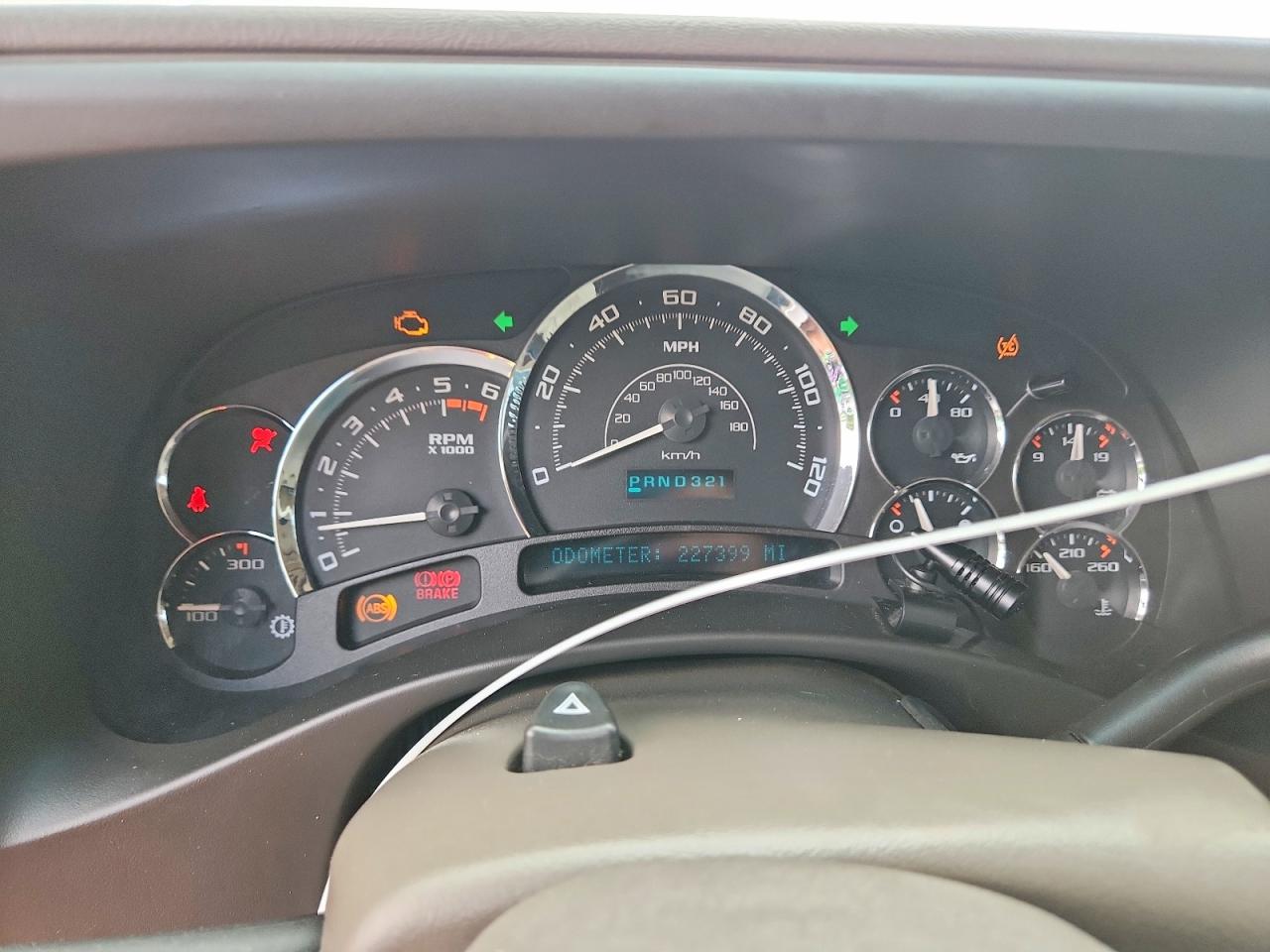 2005 Cadillac Escalade Esv Beige vin: 3GYFK66N85G197278