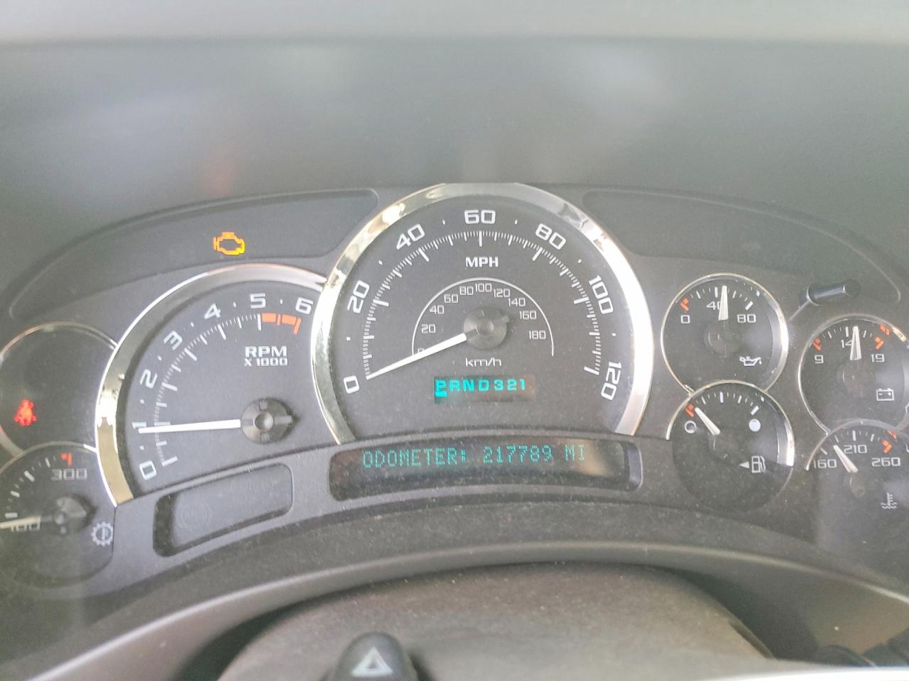 2005 Cadillac Escalade Esv White vin: 3GYFK66N95G215724