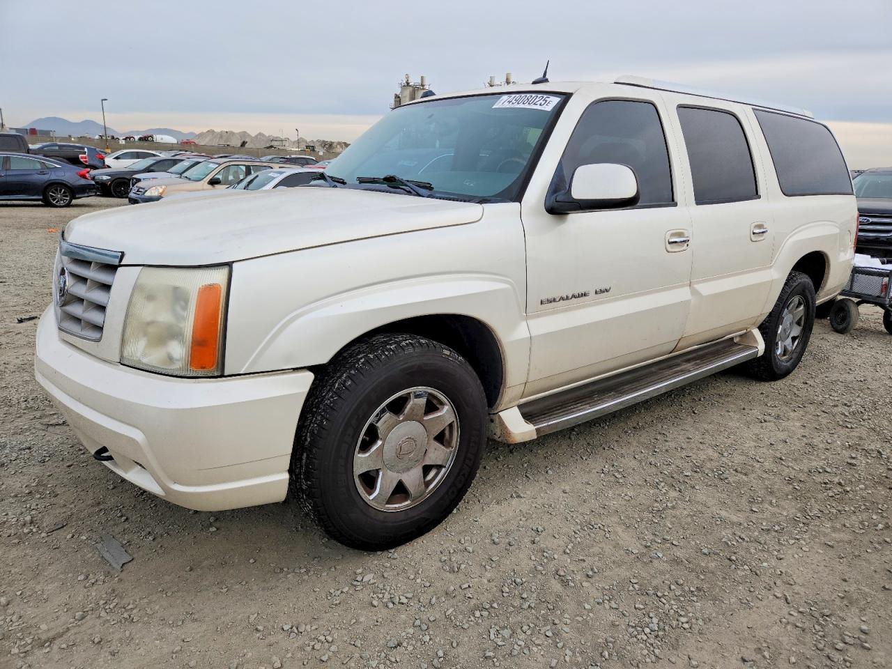 3GYFK66N95G254149