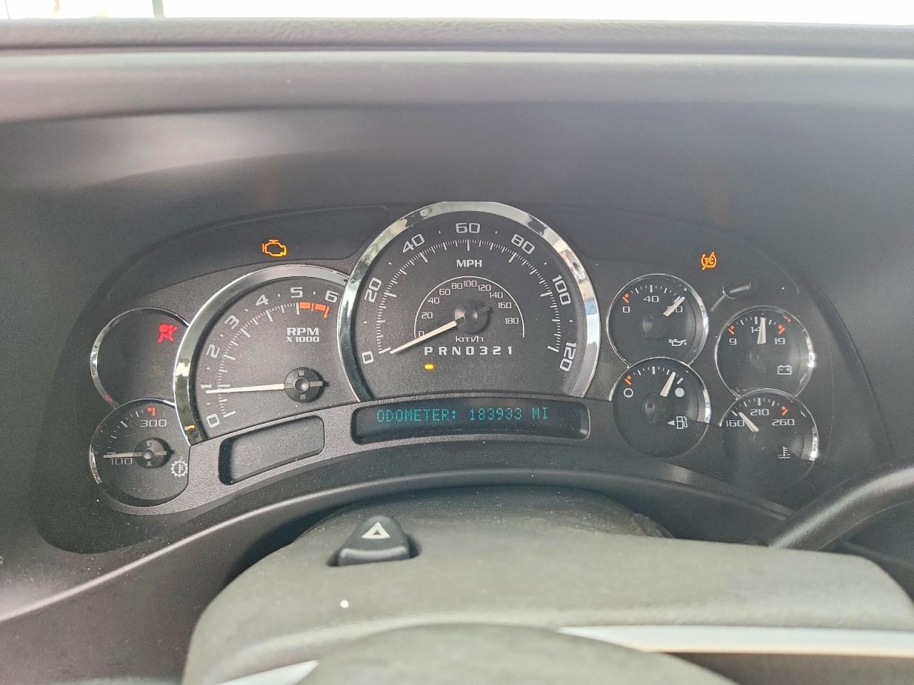 2006 Cadillac Escalade Esv Black vin: 3GYFK66N96G212470
