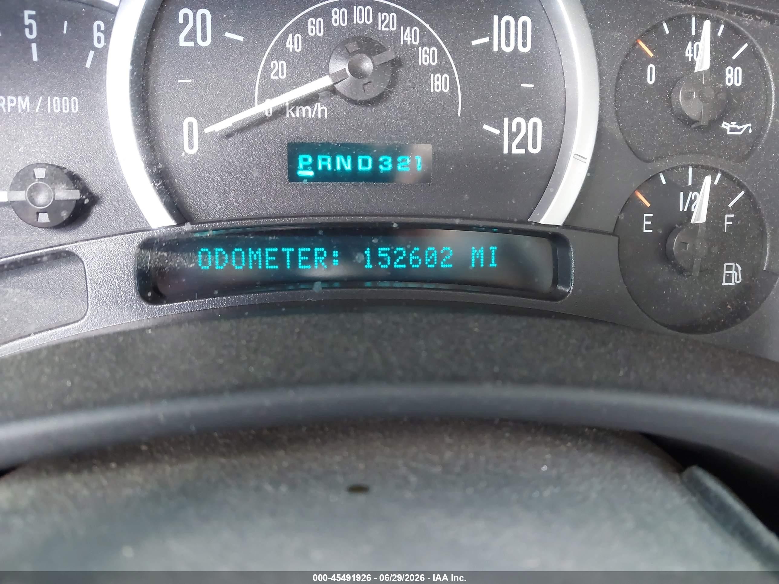 2004 Cadillac Escalade Esv Standard Black vin: 3GYFK66NX4G141552