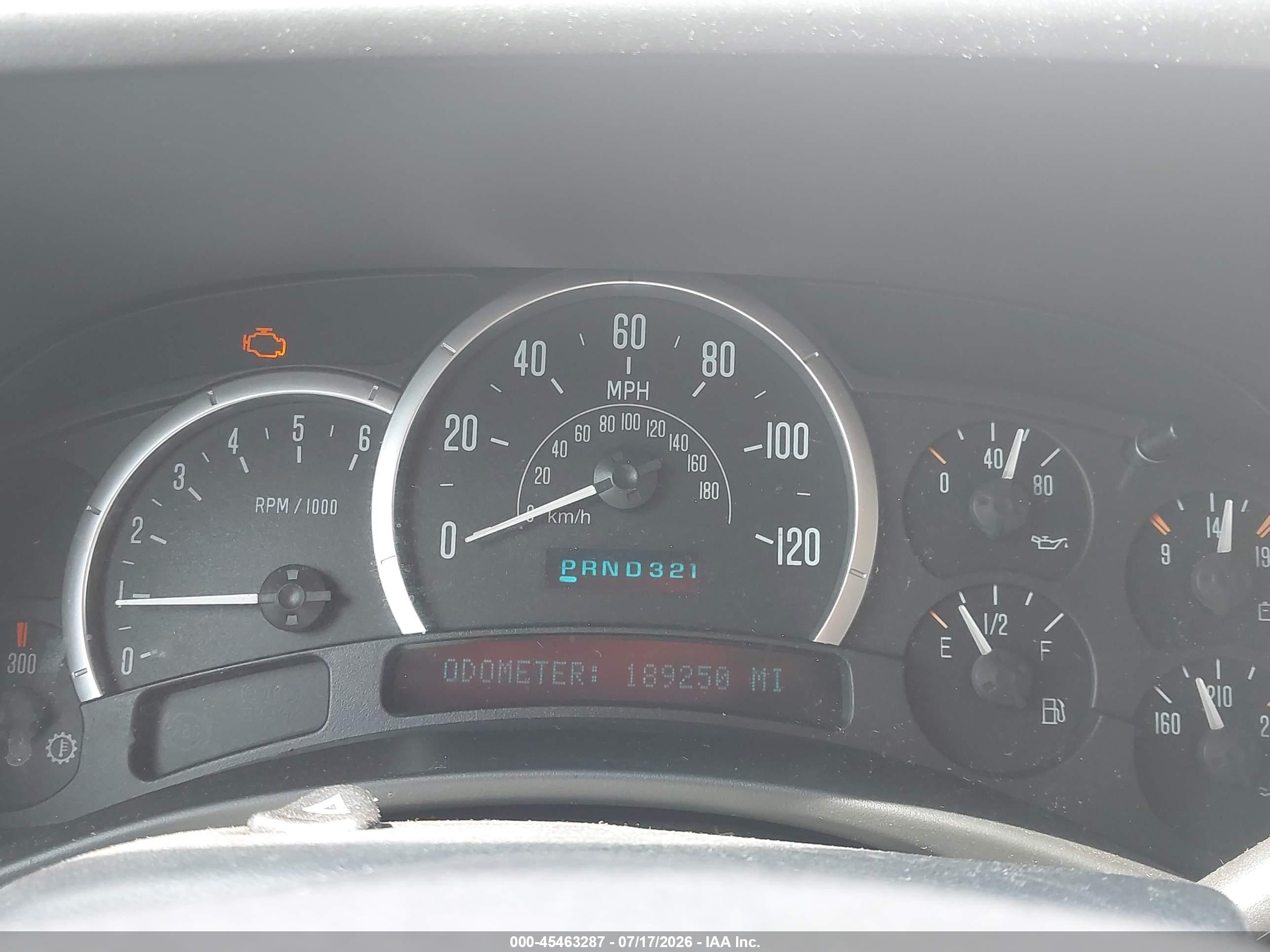 2004 Cadillac Escalade Esv Standard White vin: 3GYFK66NX4G215326