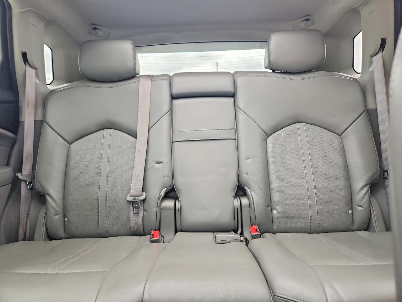2012 Cadillac Srx Luxury Collection Silver vin: 3GYFNAE30CS504317