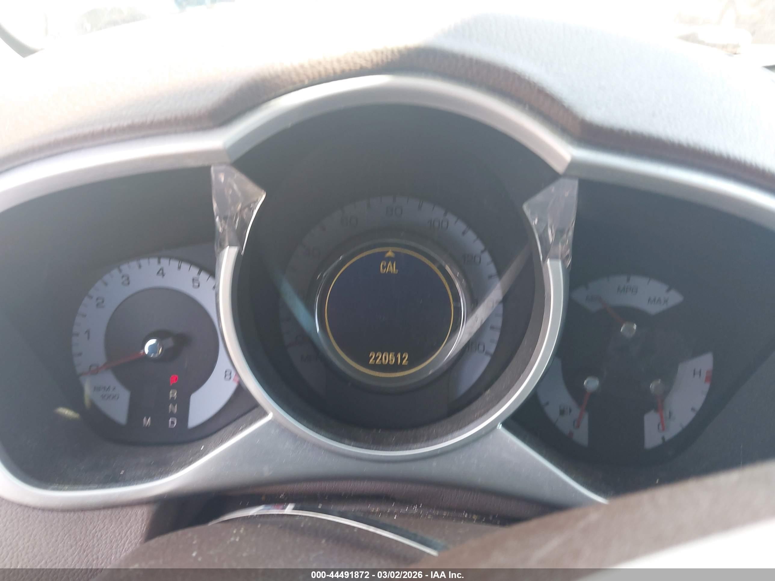 2012 Cadillac Srx Luxury Collection Gray vin: 3GYFNAE30CS524521