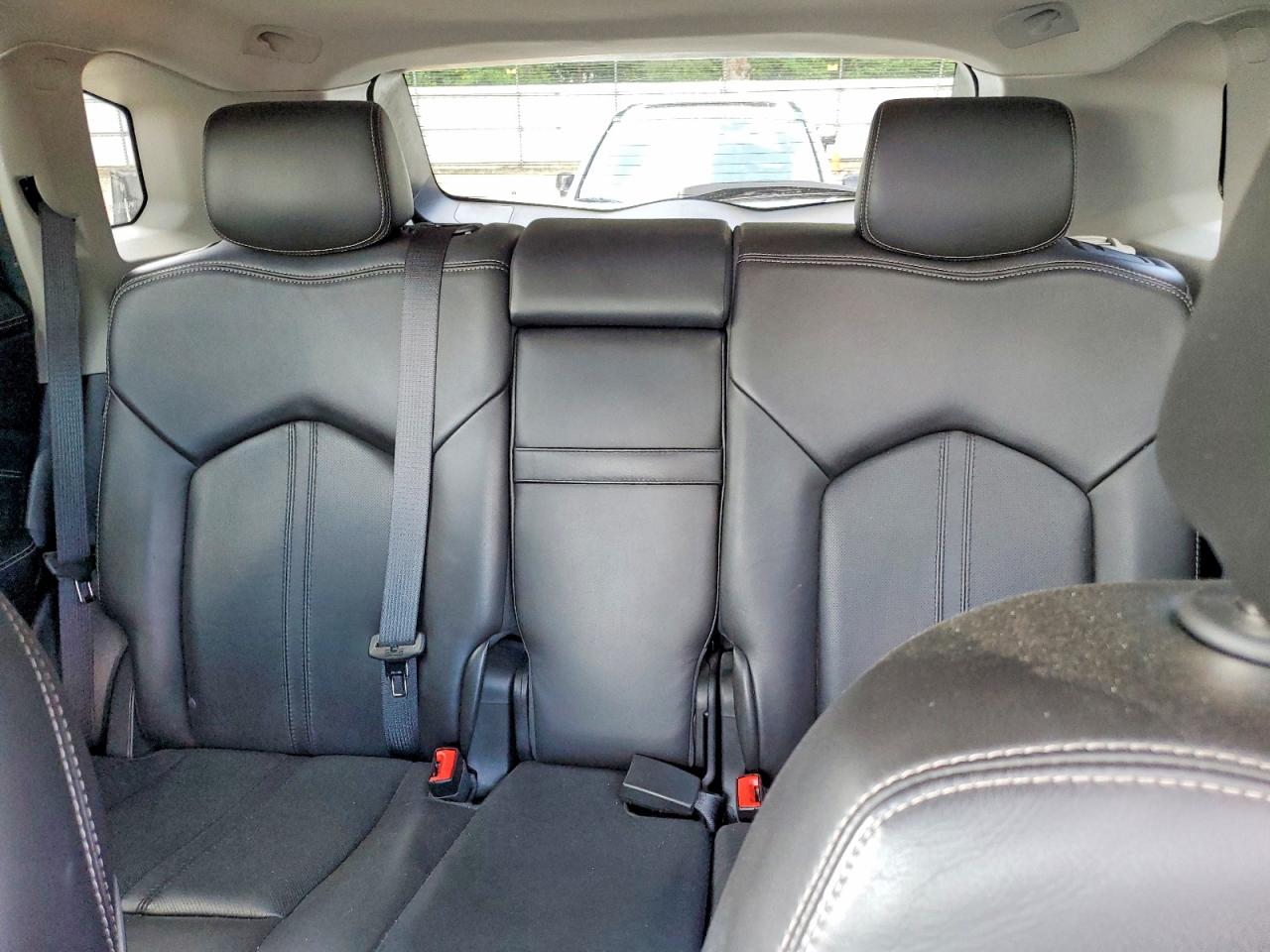 2012 Cadillac Srx Luxury Collection Black vin: 3GYFNAE30CS561486