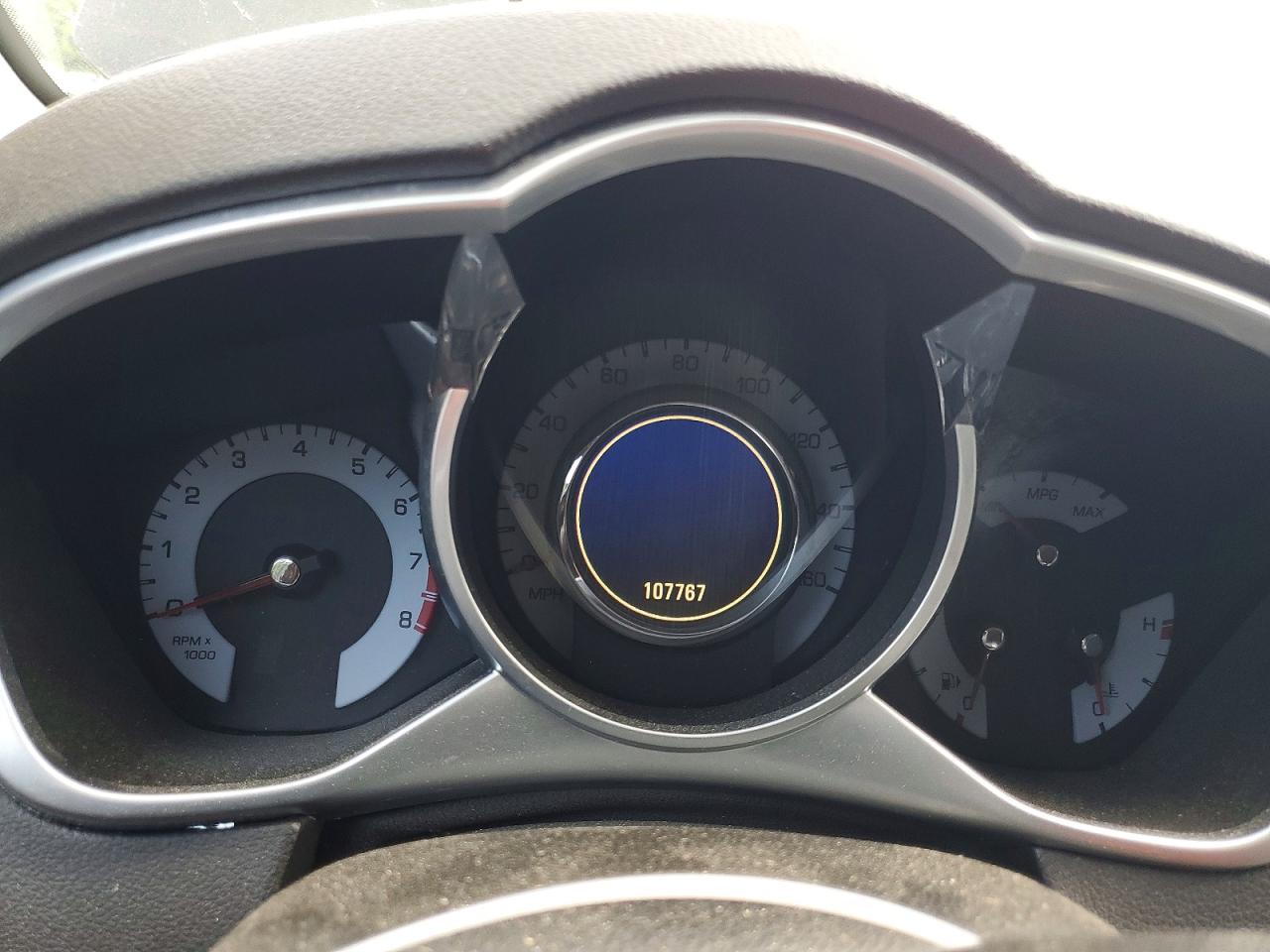2012 Cadillac Srx Luxury Collection Black vin: 3GYFNAE30CS561486