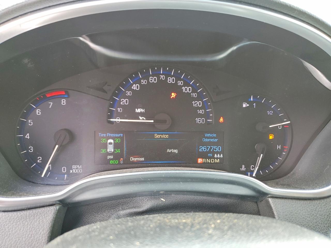 2015 Cadillac Srx Black vin: 3GYFNAE30FS624574