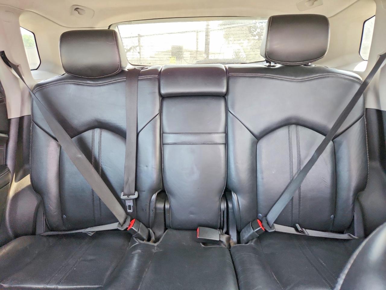 2012 Cadillac Srx Luxury Collection Угольный vin: 3GYFNAE32CS548996