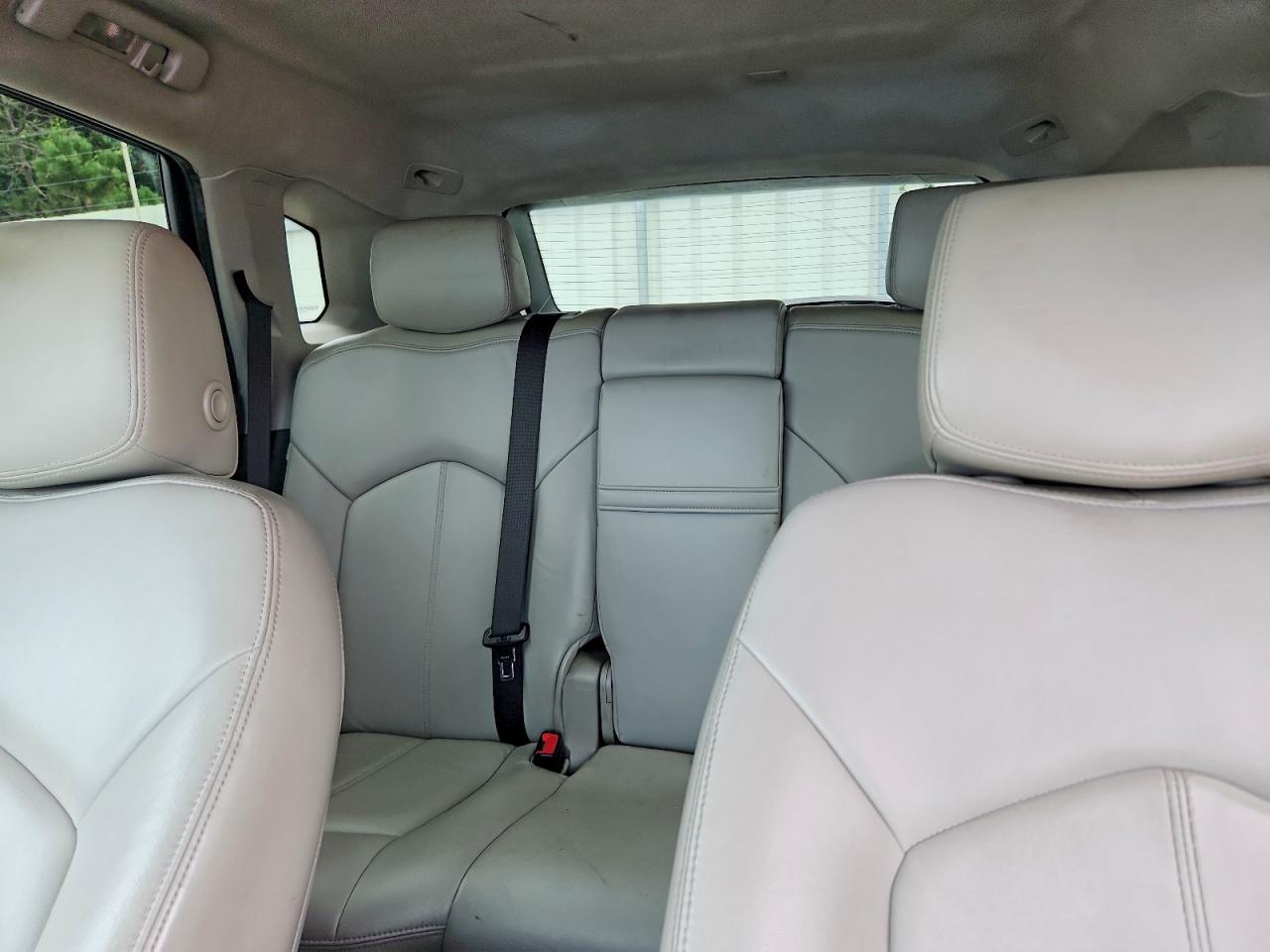 2013 Cadillac Srx Blue vin: 3GYFNAE32DS558011