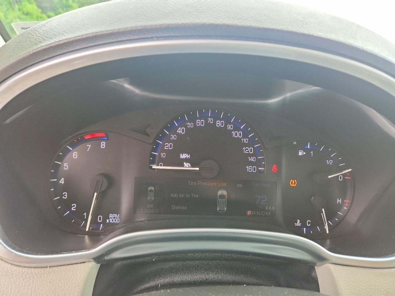 2015 Cadillac Srx Silver vin: 3GYFNAE32FS565740