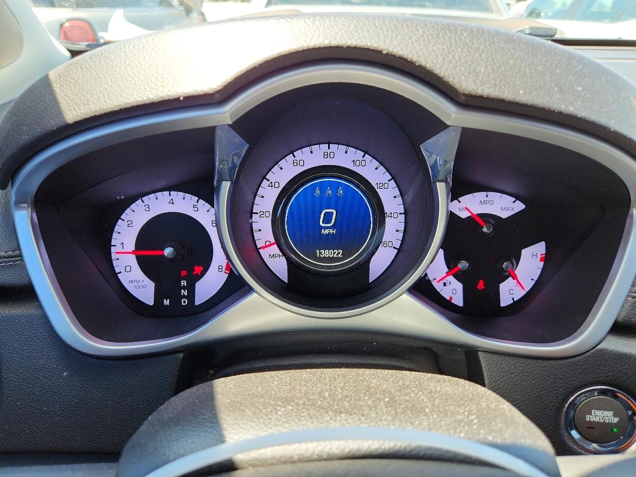 2012 Cadillac Srx Luxury Collection Black vin: 3GYFNAE33CS505297