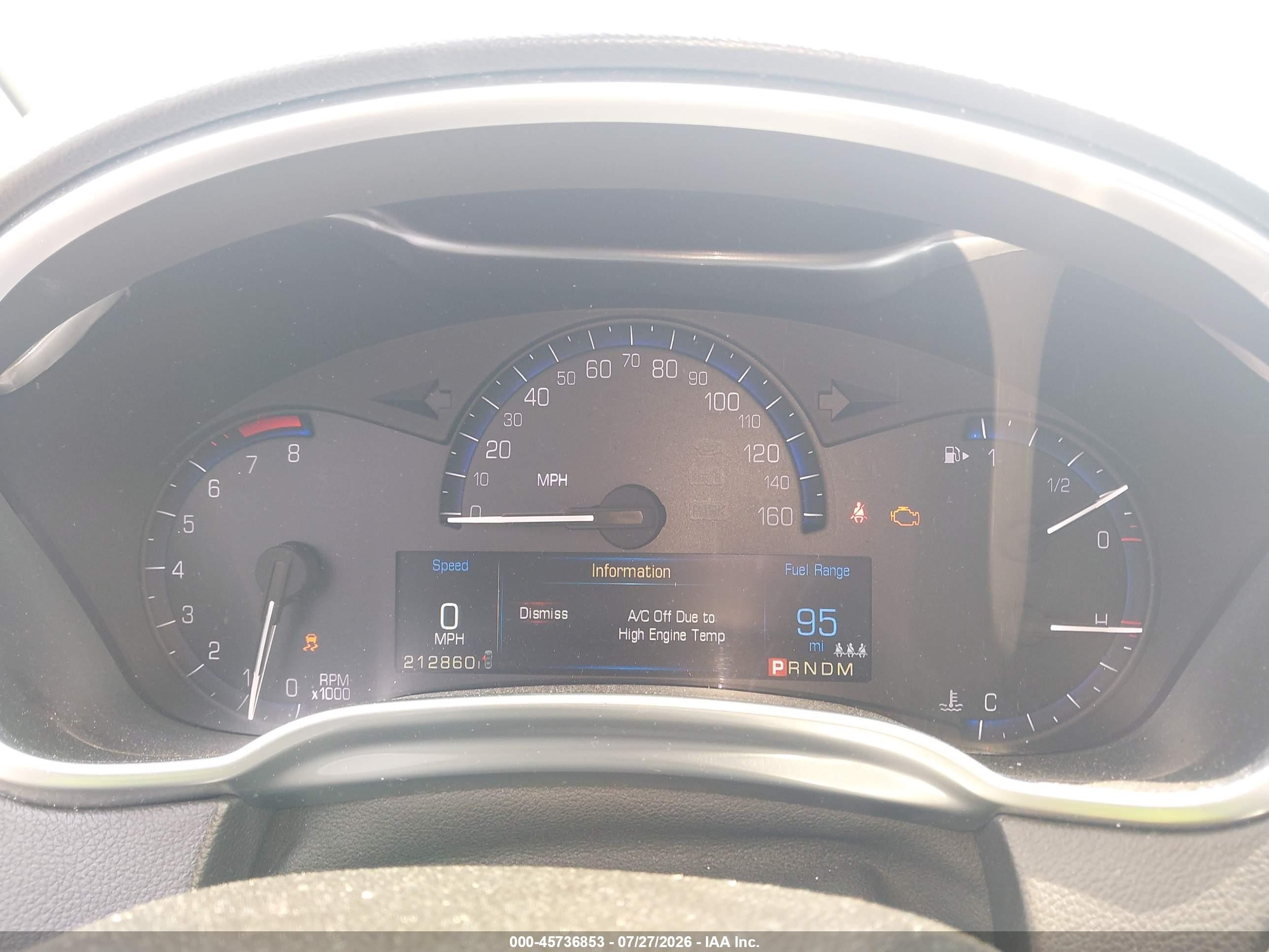 2014 Cadillac Srx Standard Black vin: 3GYFNAE33ES533670