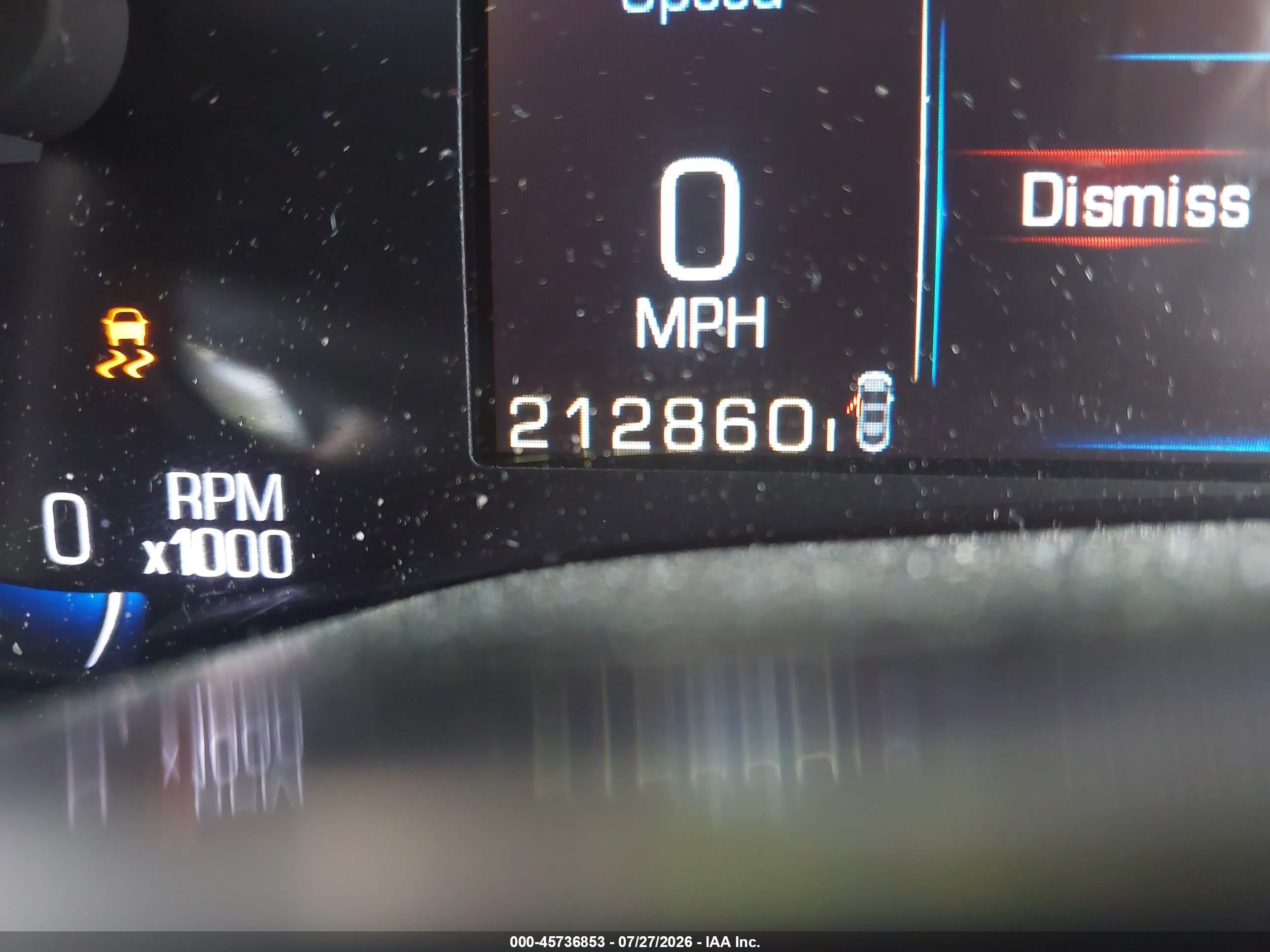 2014 Cadillac Srx Standard Black vin: 3GYFNAE33ES533670