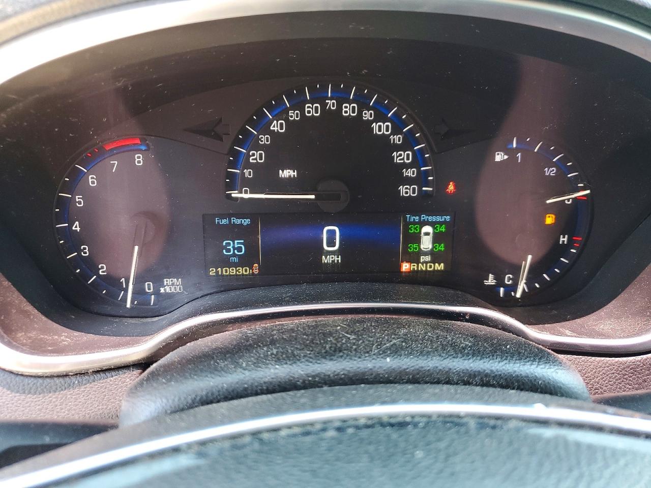 2014 Cadillac Srx Black vin: 3GYFNAE33ES595926