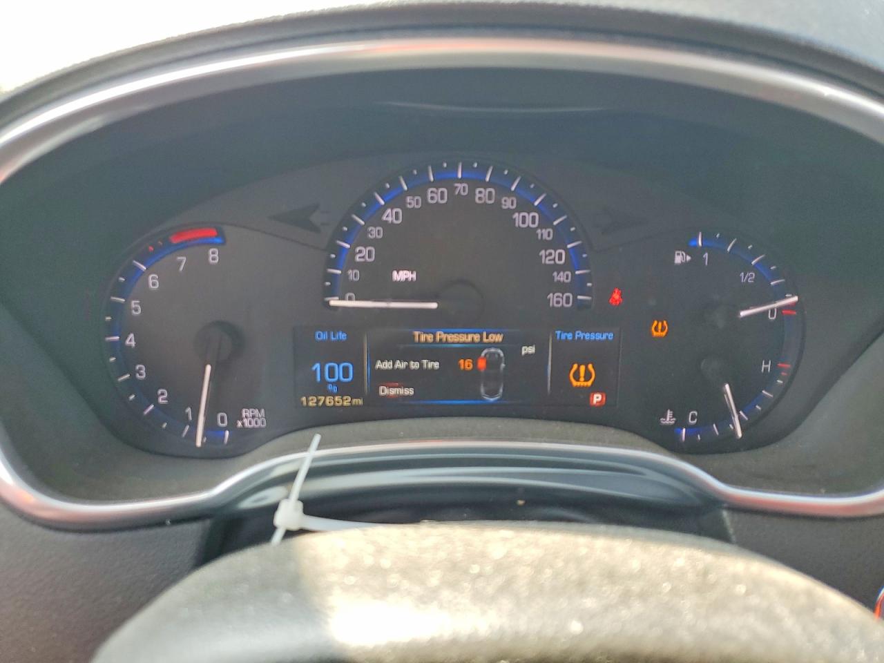 2013 Cadillac Srx Black vin: 3GYFNAE34DS633534