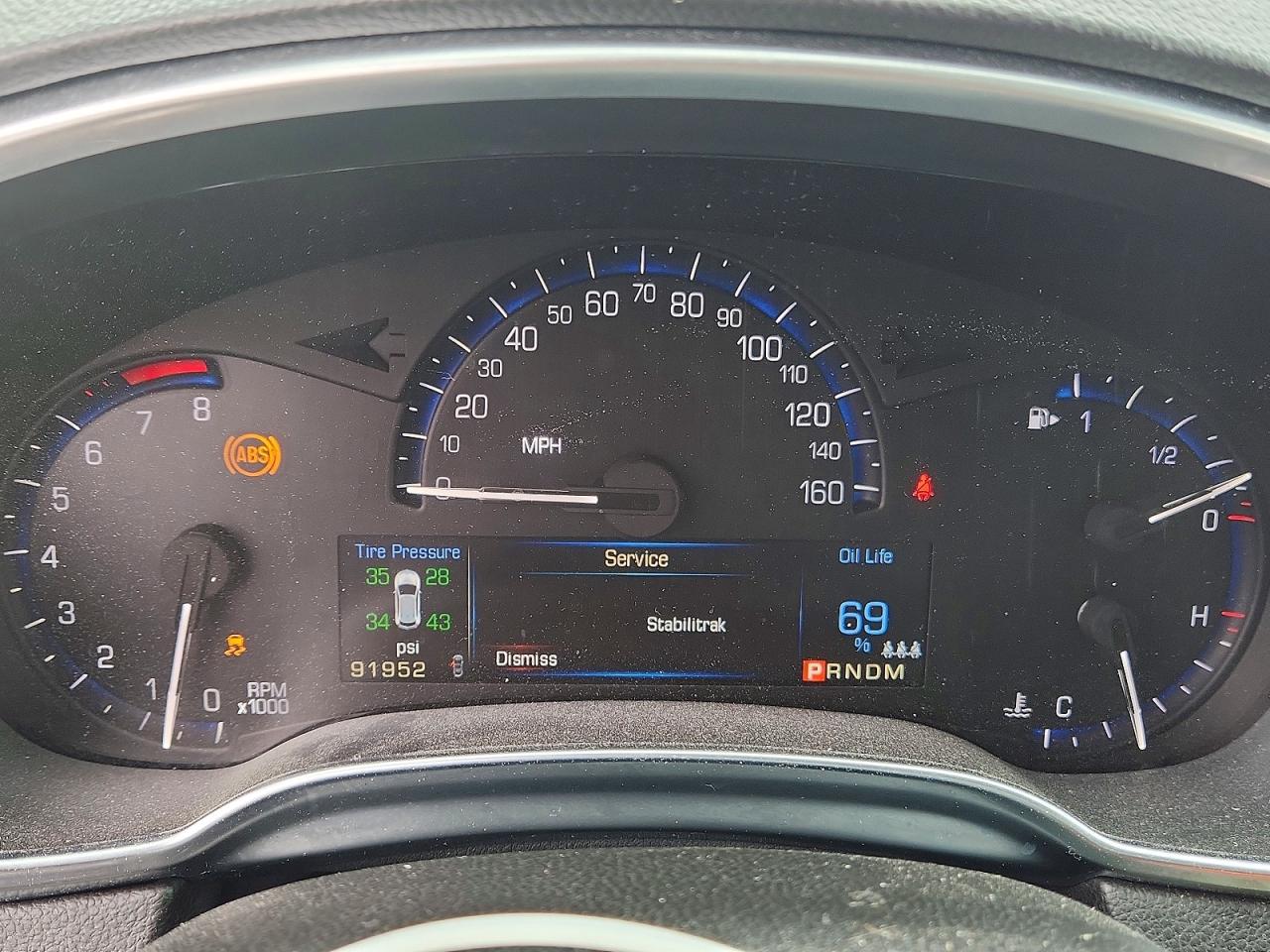 2015 Cadillac Srx Black vin: 3GYFNAE36FS524401