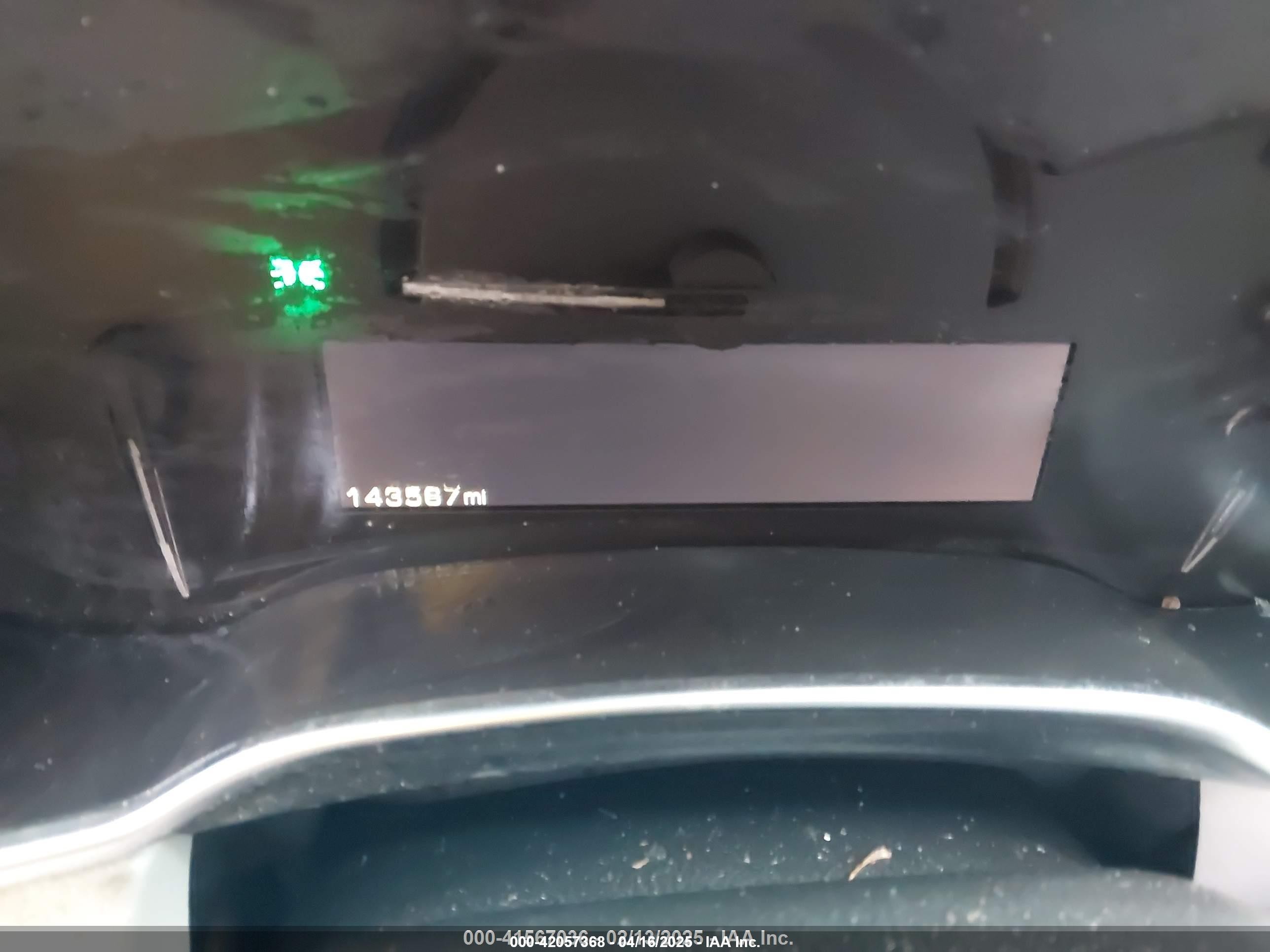 2015 Cadillac Srx Standard Серебряный vin: 3GYFNAE36FS581584
