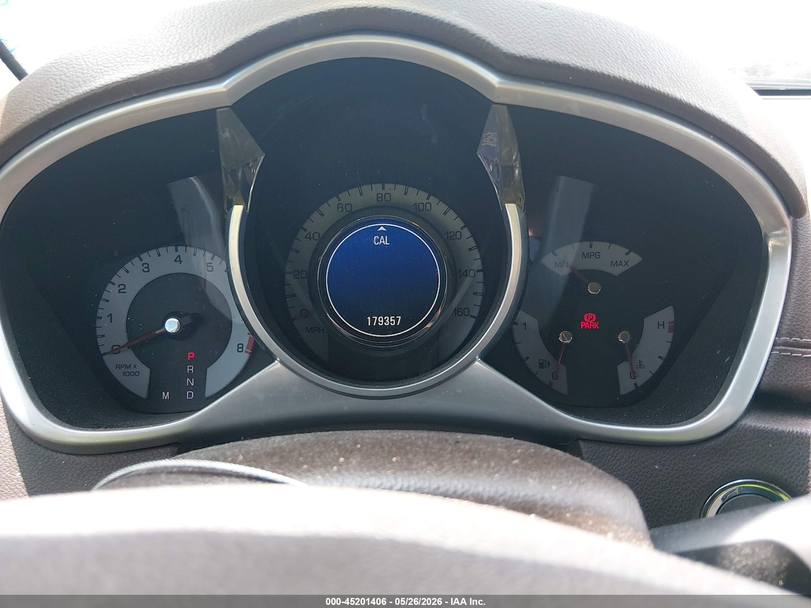 2012 Cadillac Srx Luxury Collection Красный vin: 3GYFNAE38CS520894