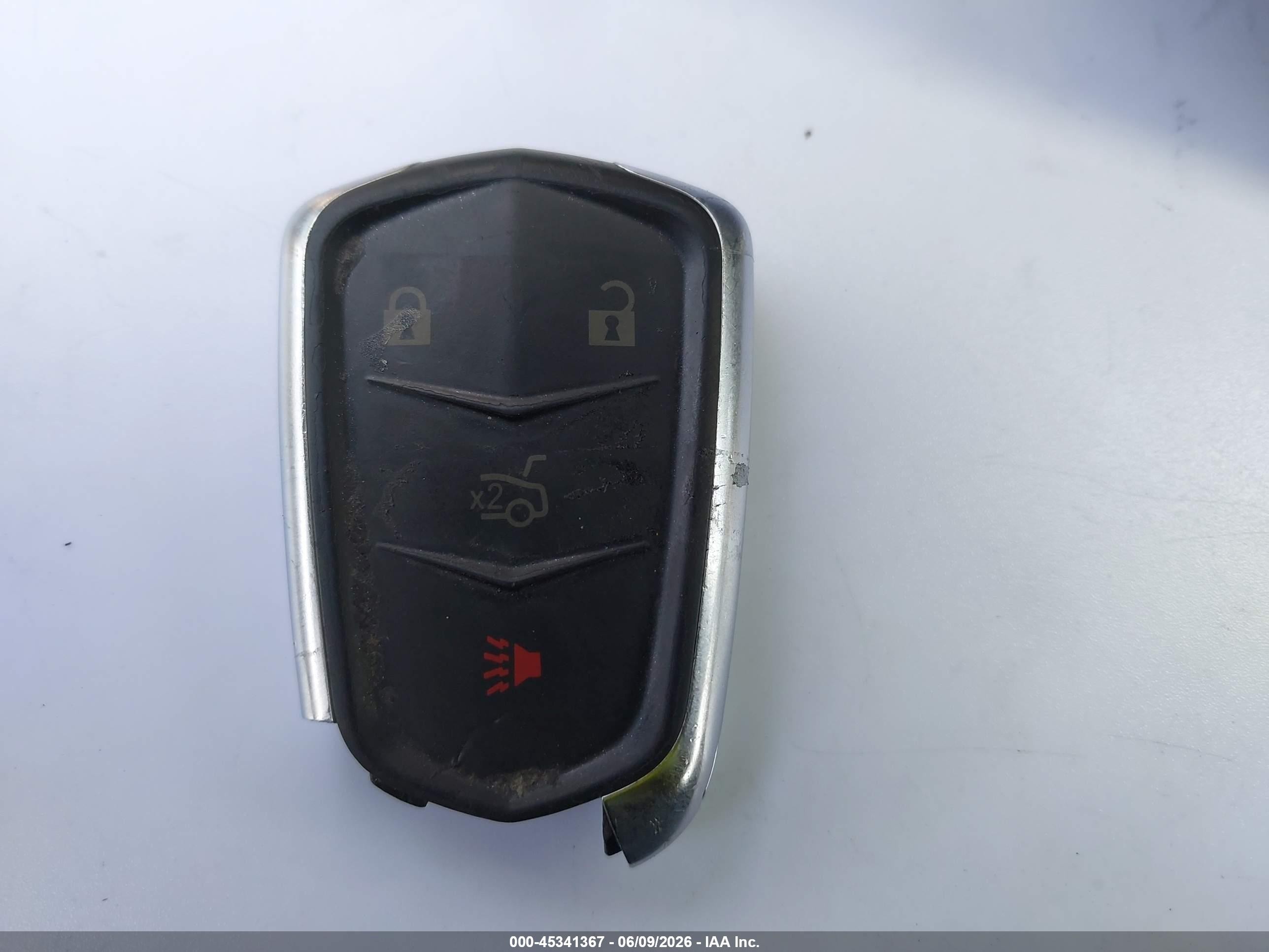2013 Cadillac Srx Standard Black vin: 3GYFNAE38DS601881