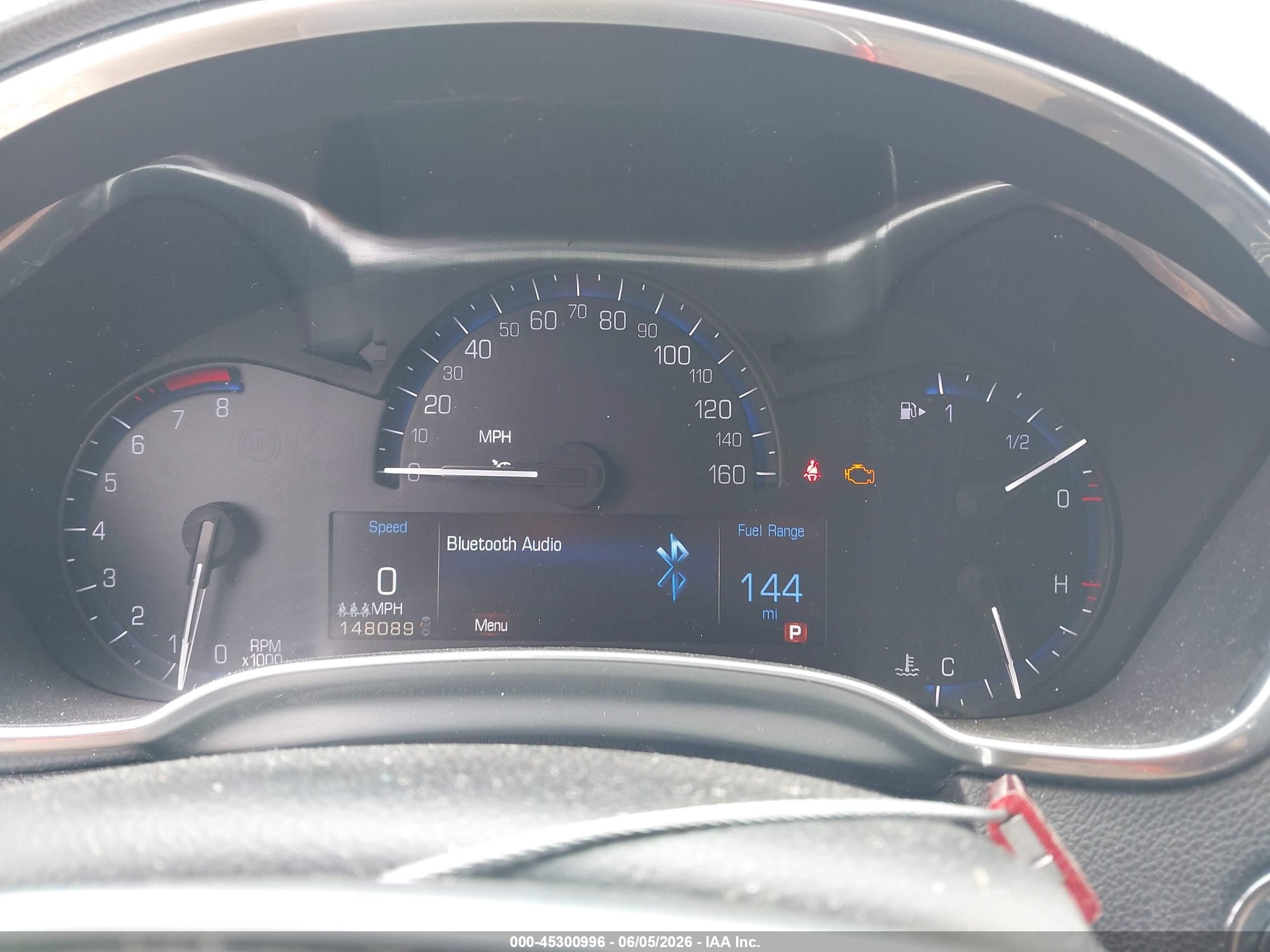 2013 Cadillac Srx Standard Black vin: 3GYFNAE38DS649154