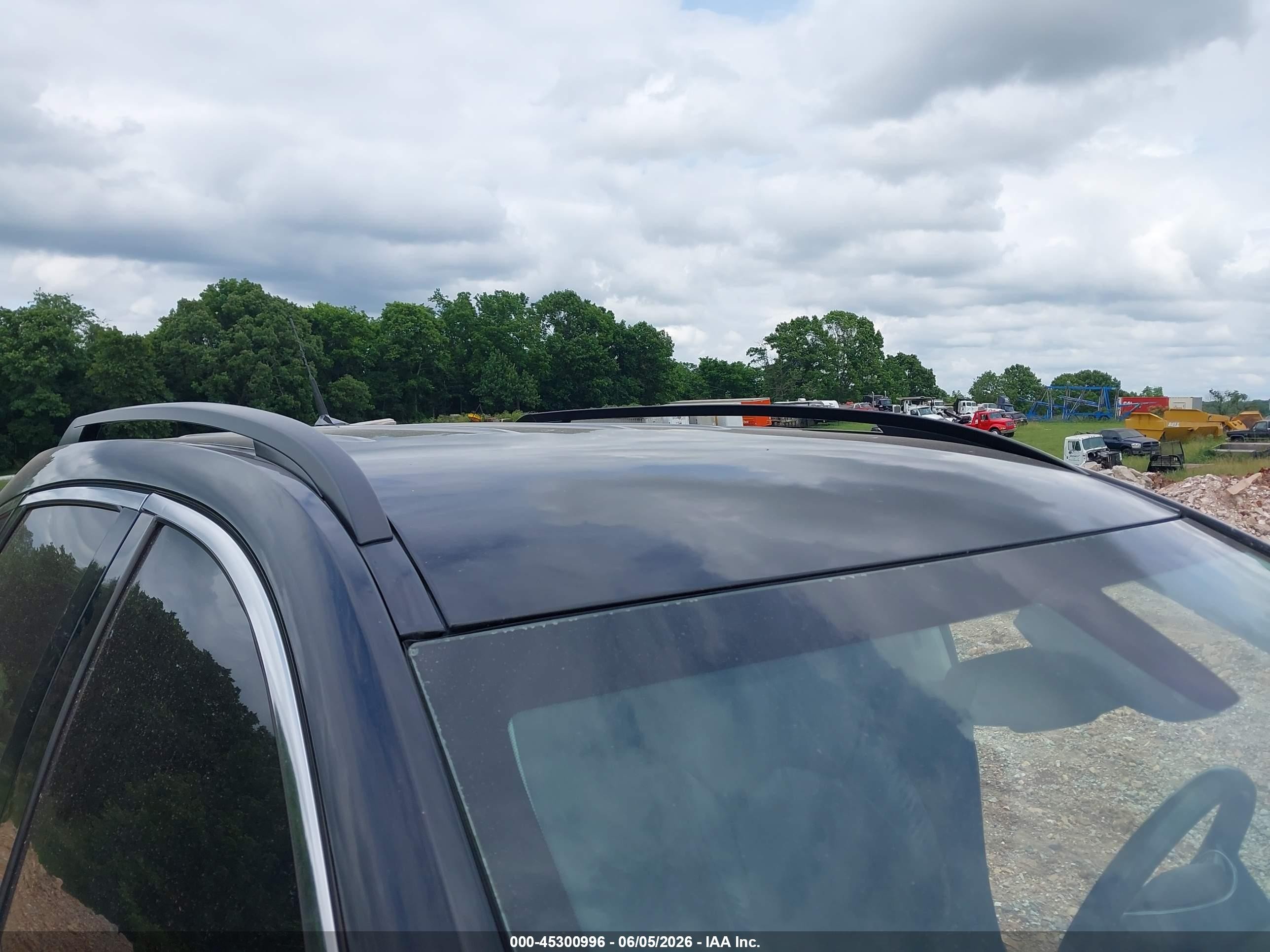 2013 Cadillac Srx Standard Black vin: 3GYFNAE38DS649154