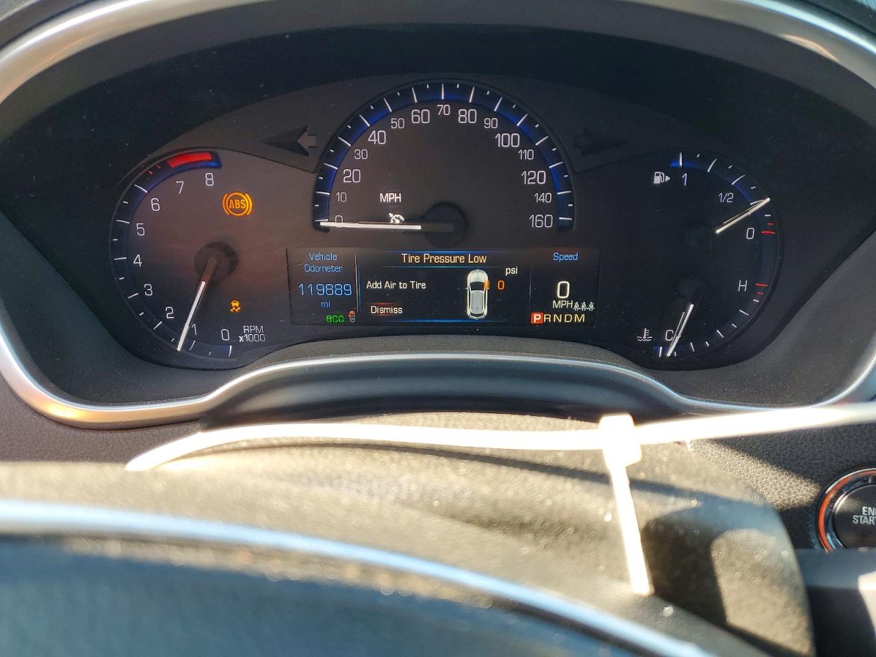 2014 Cadillac Srx Черный vin: 3GYFNAE38ES641248