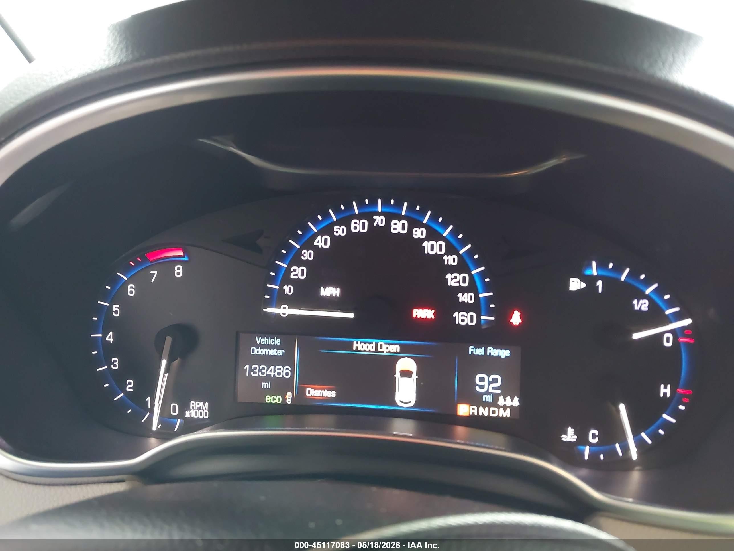 2015 Cadillac Srx Standard Silver vin: 3GYFNAE38FS567847