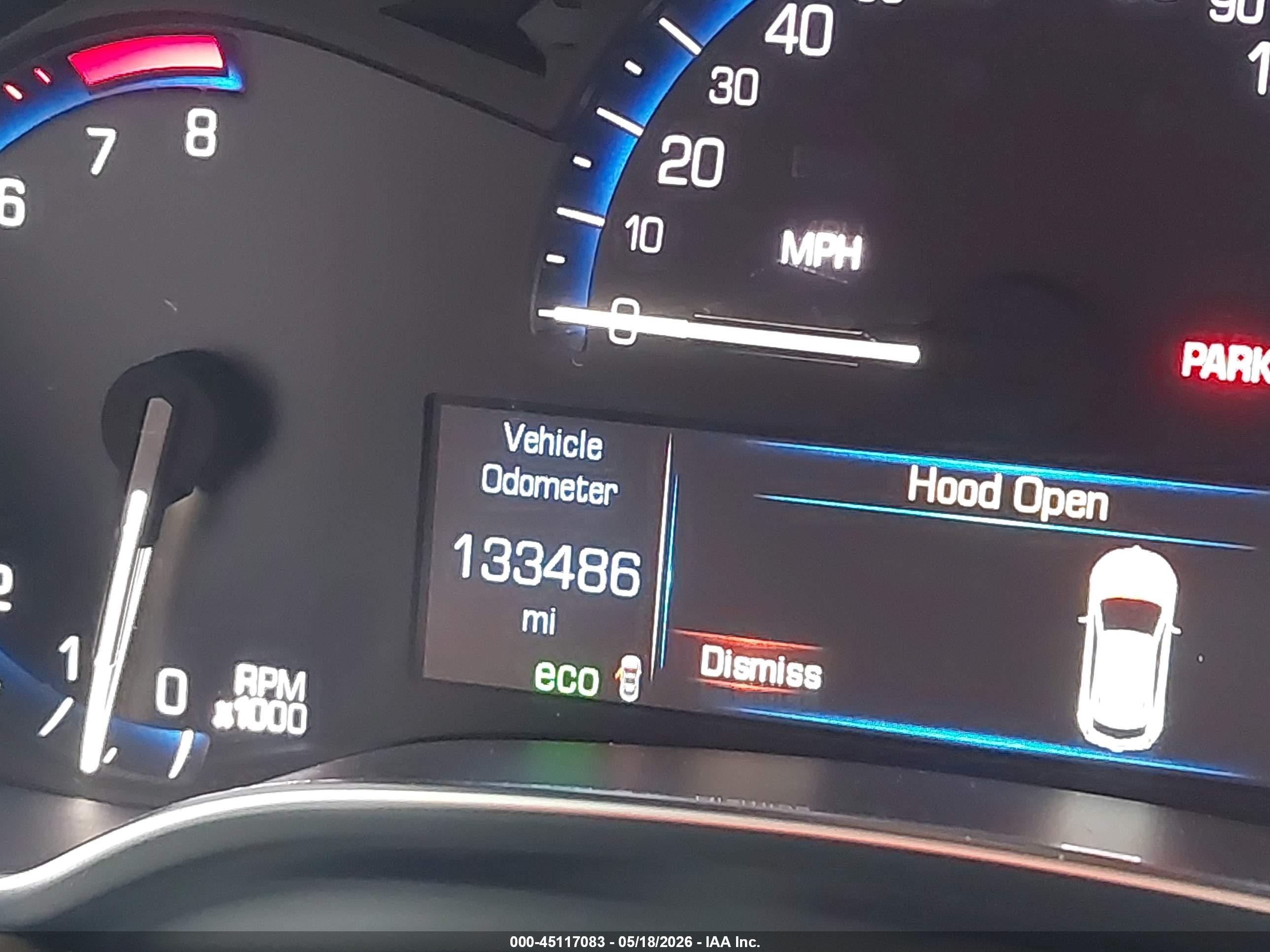 2015 Cadillac Srx Standard Silver vin: 3GYFNAE38FS567847