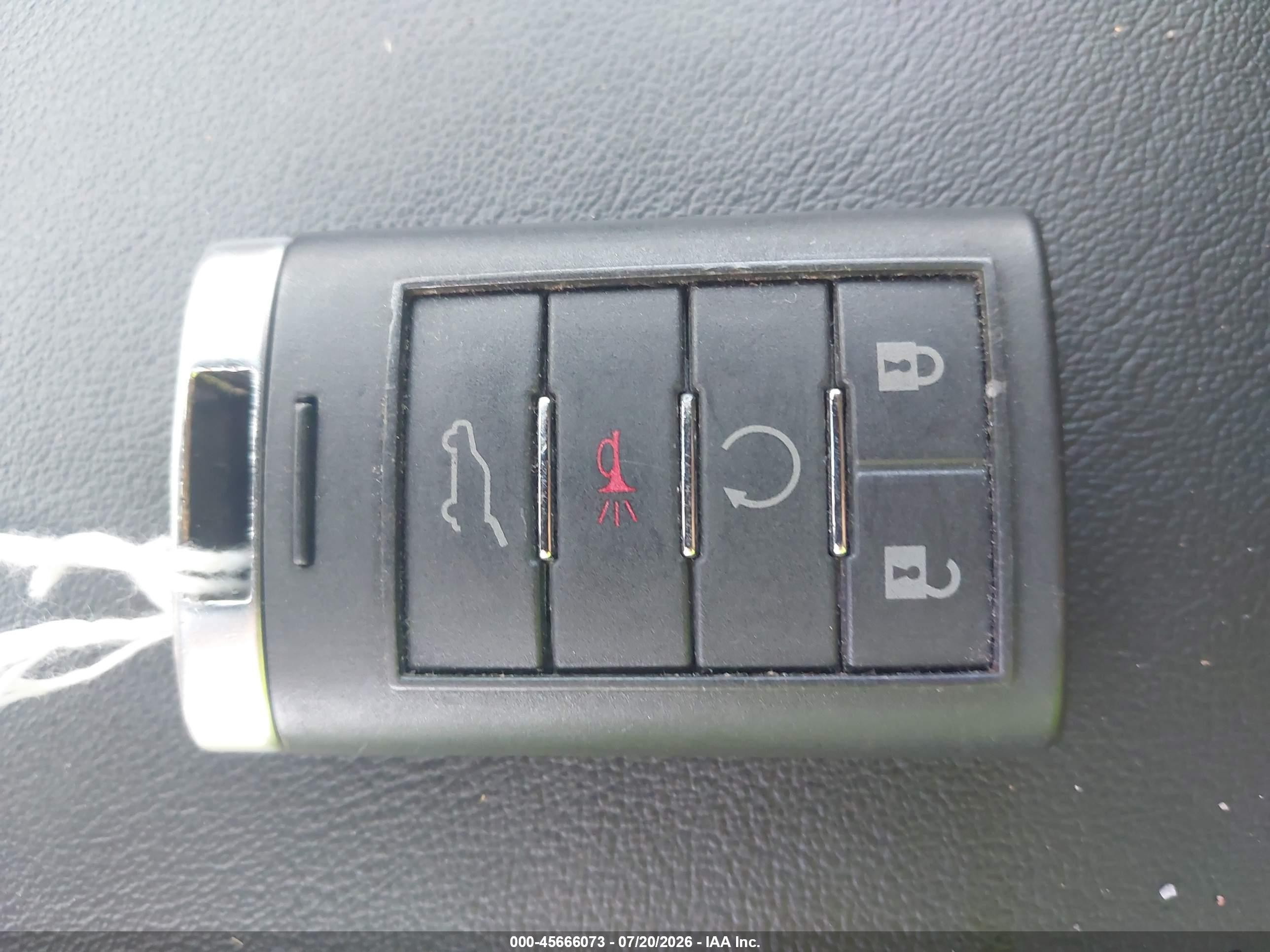 2012 Cadillac Srx Luxury Collection Gray vin: 3GYFNAE3XCS512635