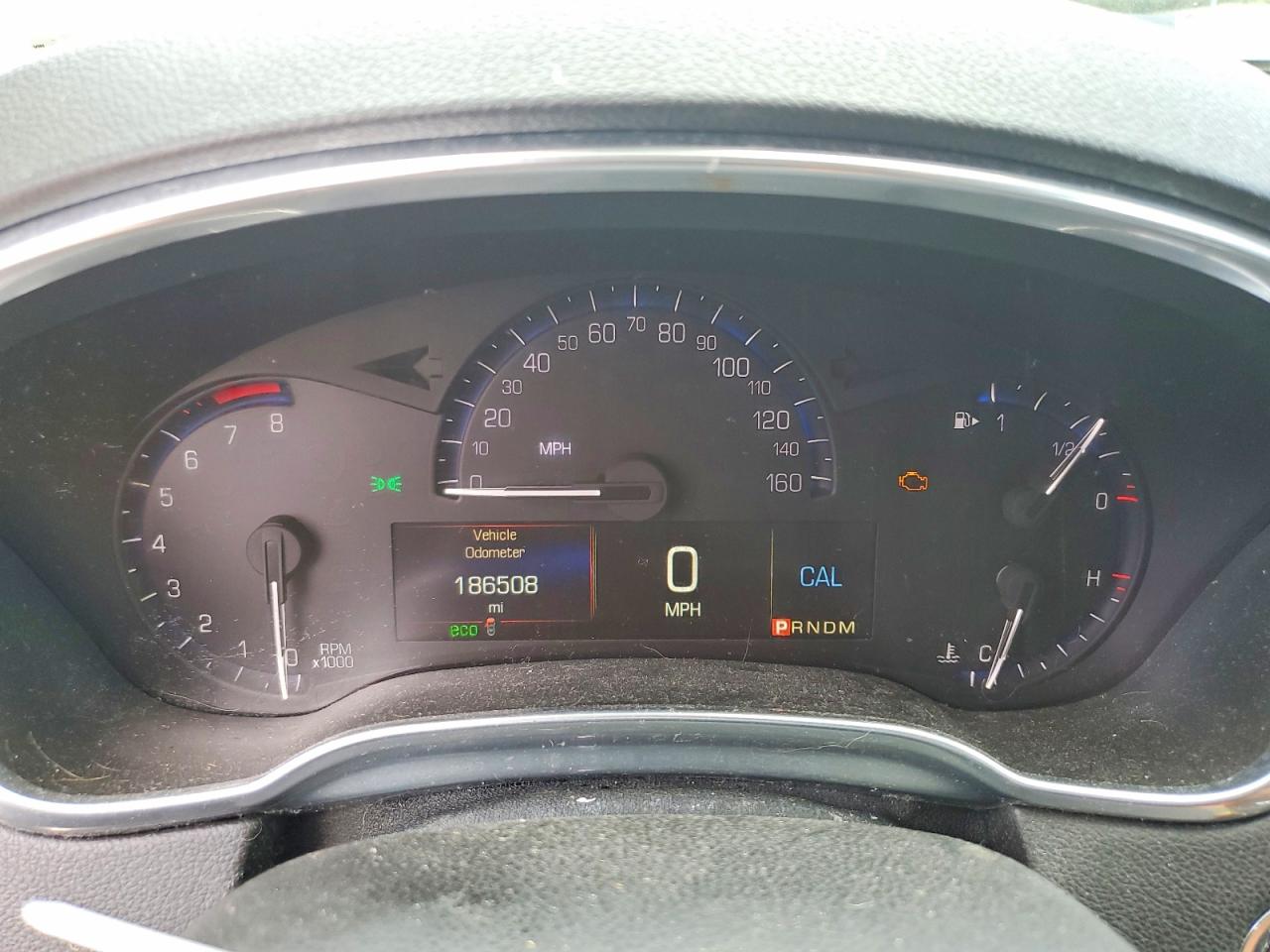 2014 Cadillac Srx White vin: 3GYFNAE3XES524562