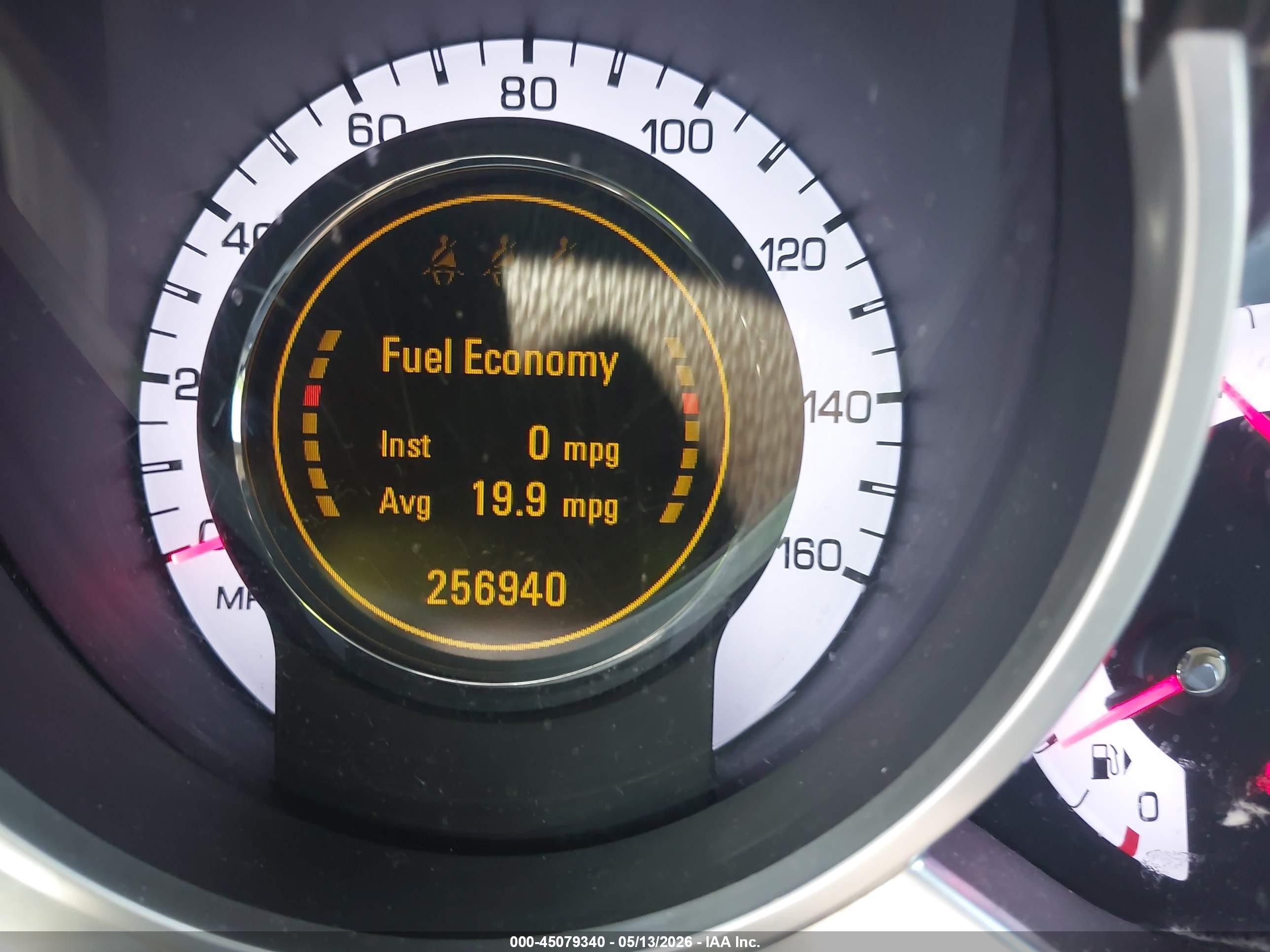 2010 Cadillac Srx Luxury Collection Синий vin: 3GYFNAEY0AS521997
