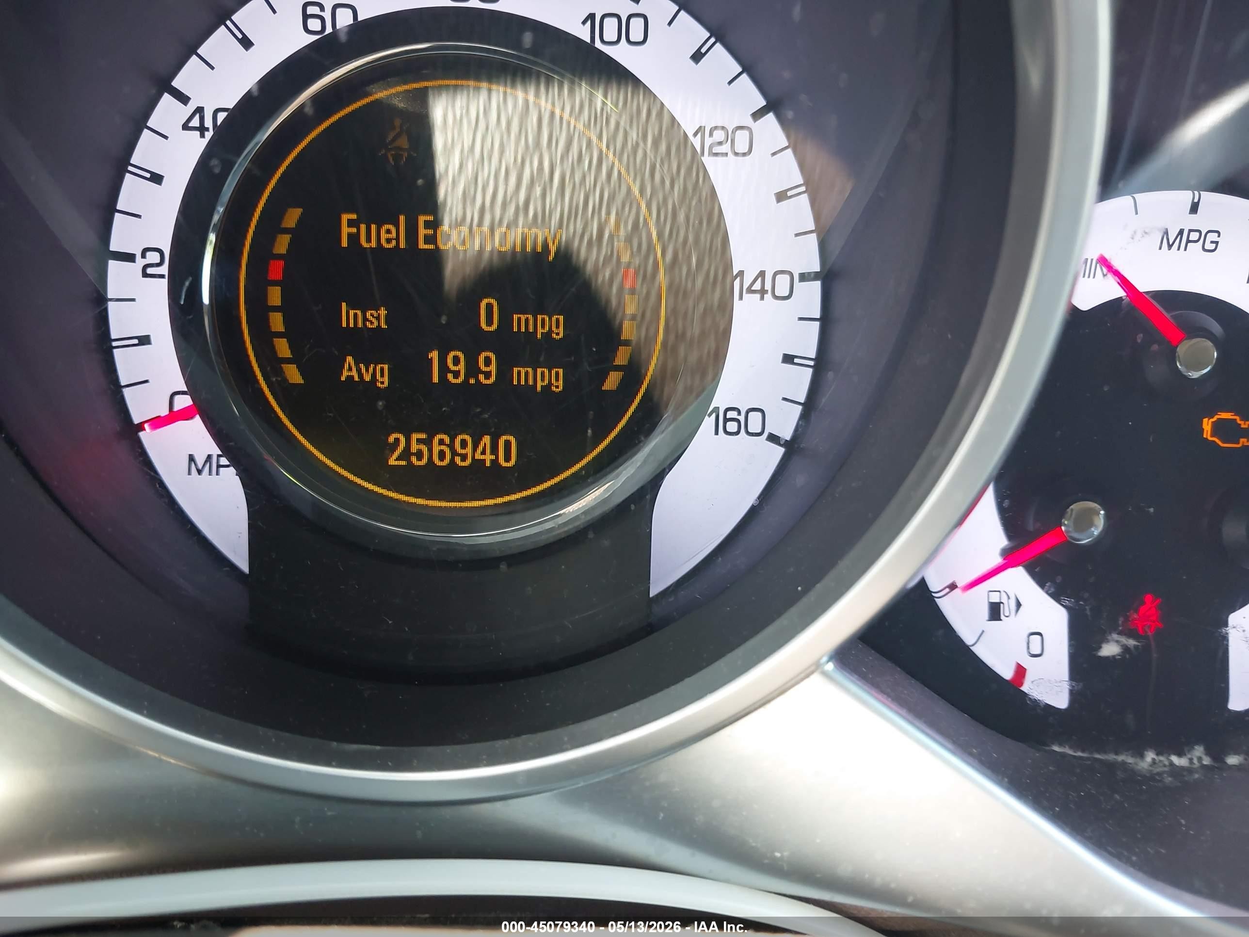 2010 Cadillac Srx Luxury Collection Синий vin: 3GYFNAEY0AS521997