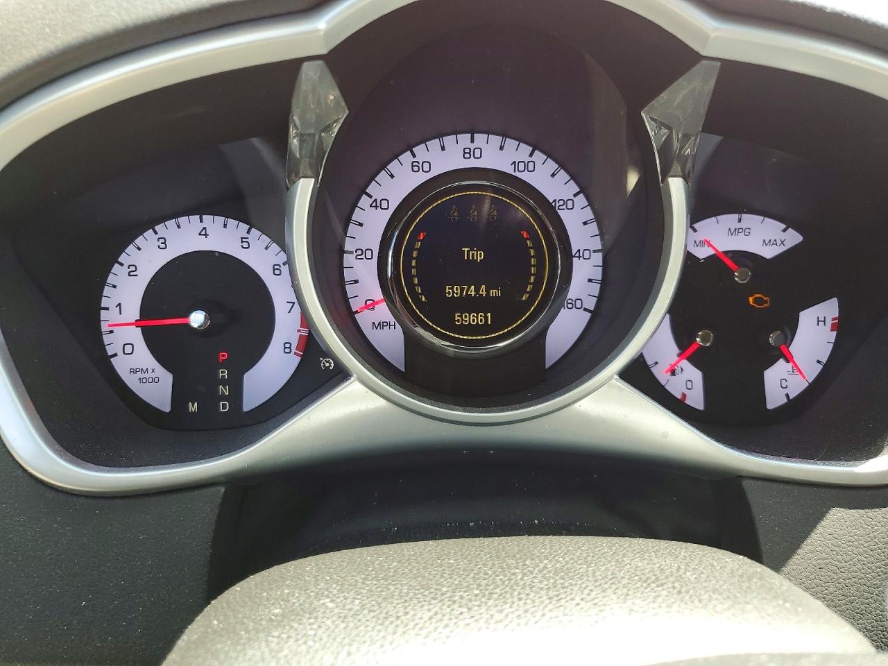 2010 Cadillac Srx Luxury Collection Red vin: 3GYFNAEY0AS640634