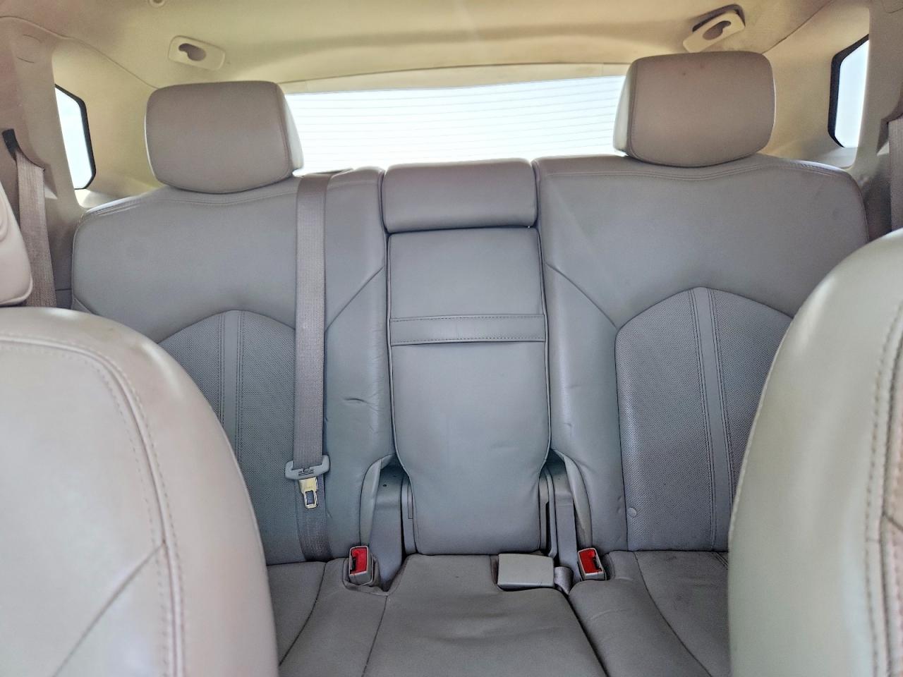 2011 Cadillac Srx Luxury Collection Черный vin: 3GYFNAEY0BS551633