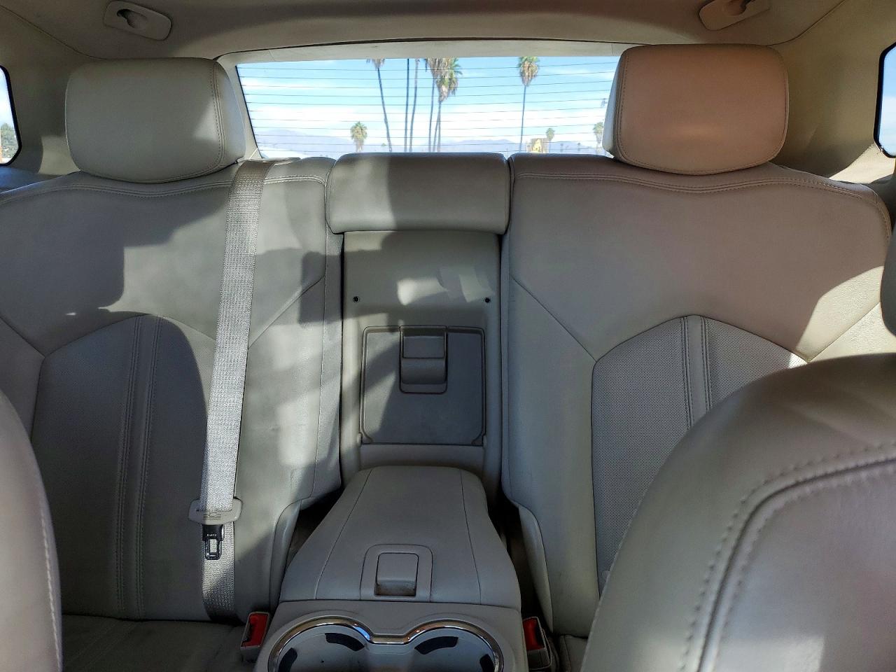2010 Cadillac Srx Luxury Collection Black vin: 3GYFNAEY1AS652761