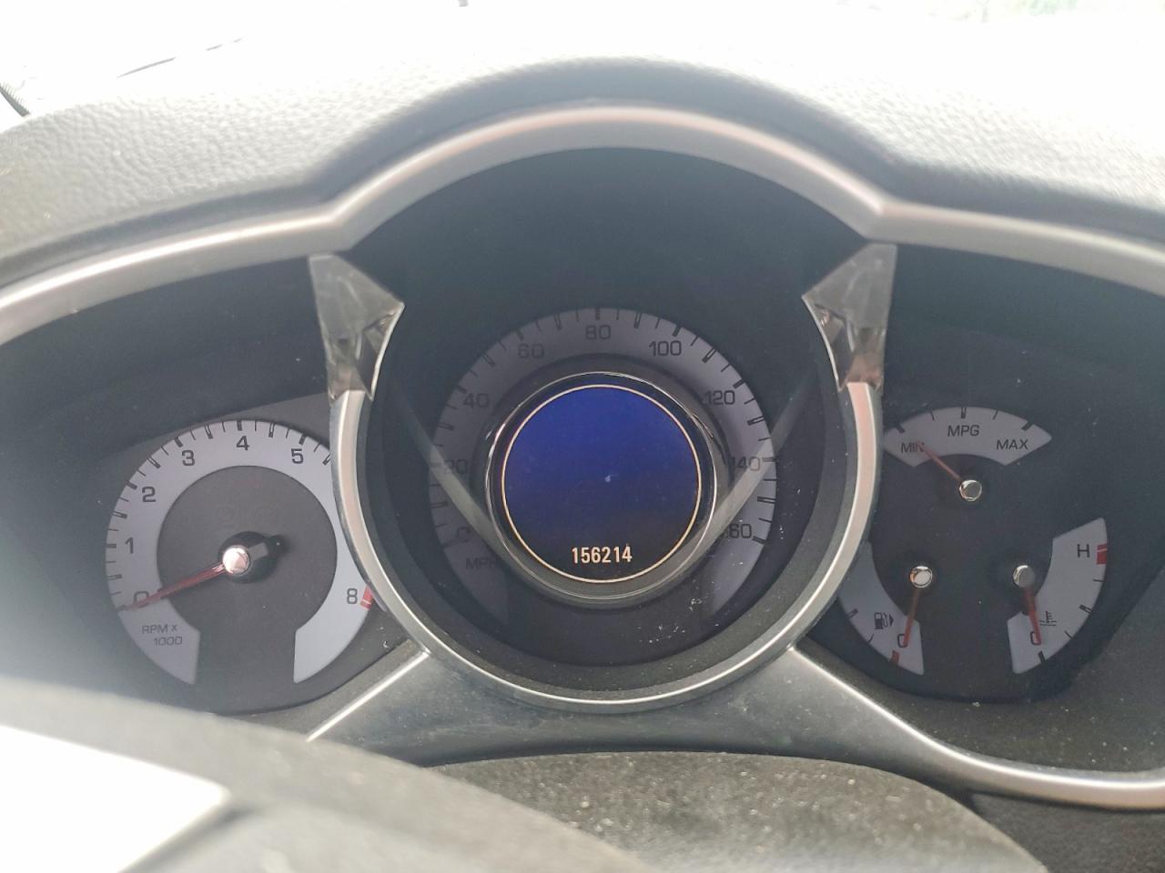2011 Cadillac Srx Black vin: 3GYFNAEY1BS665964