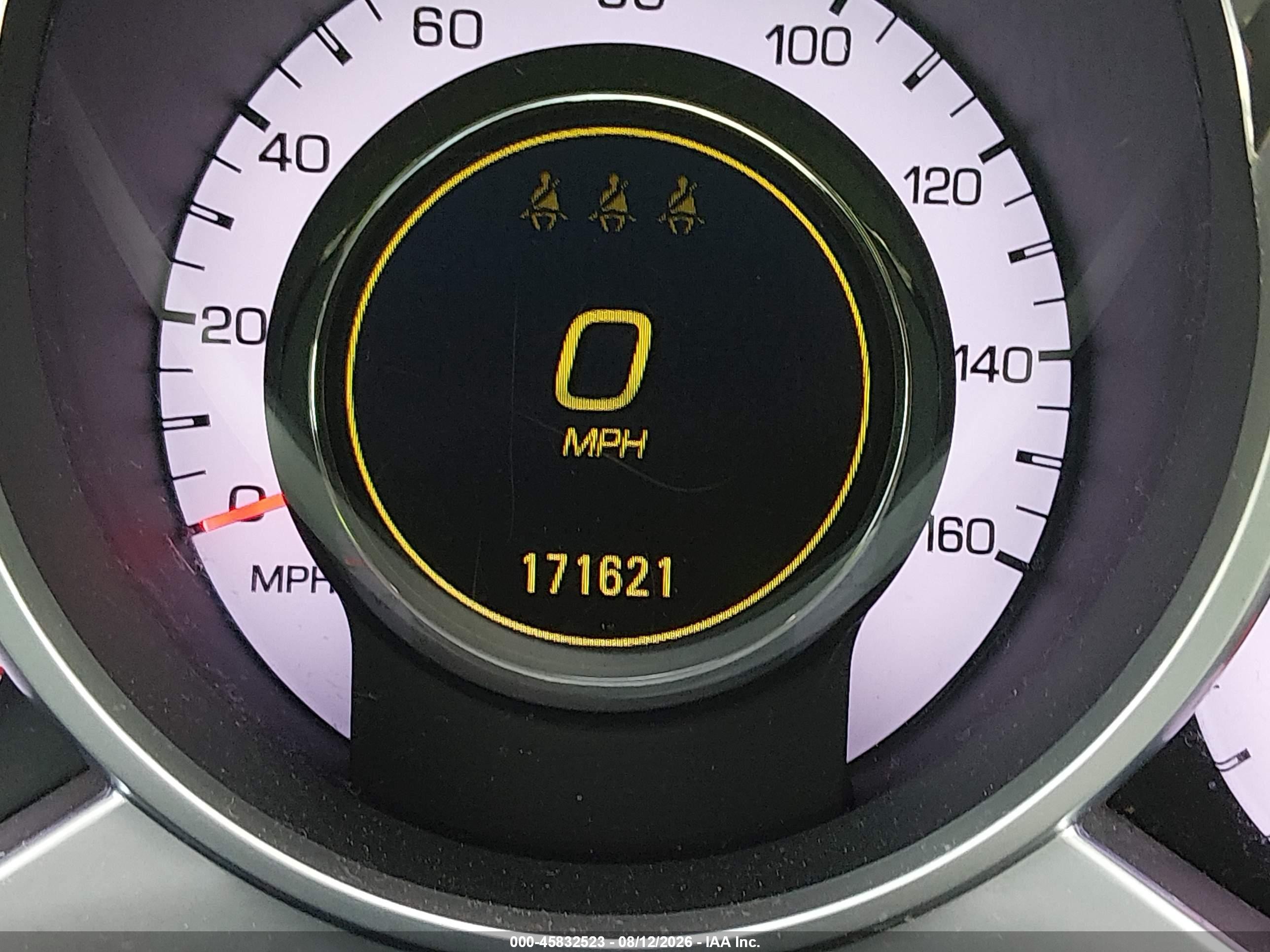 2010 Cadillac Srx Luxury Collection Красный vin: 3GYFNAEY2AS542656