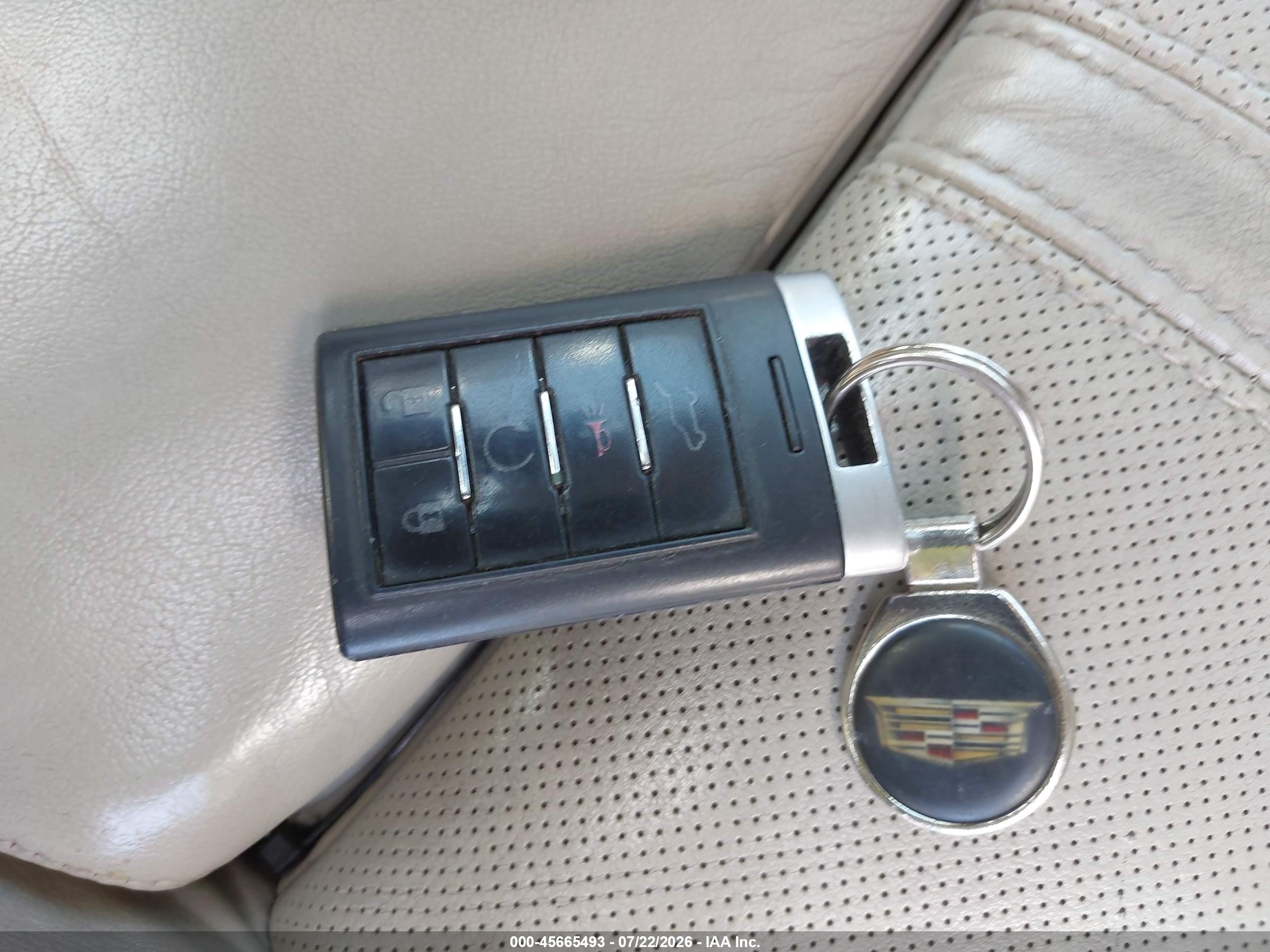 2010 Cadillac Srx Luxury Collection Silver vin: 3GYFNAEY2AS543919