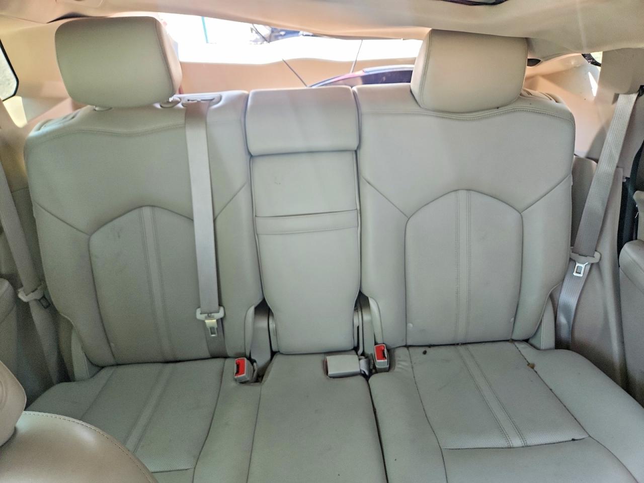 2011 Cadillac Srx Luxury Collection Blue vin: 3GYFNAEY3BS648471