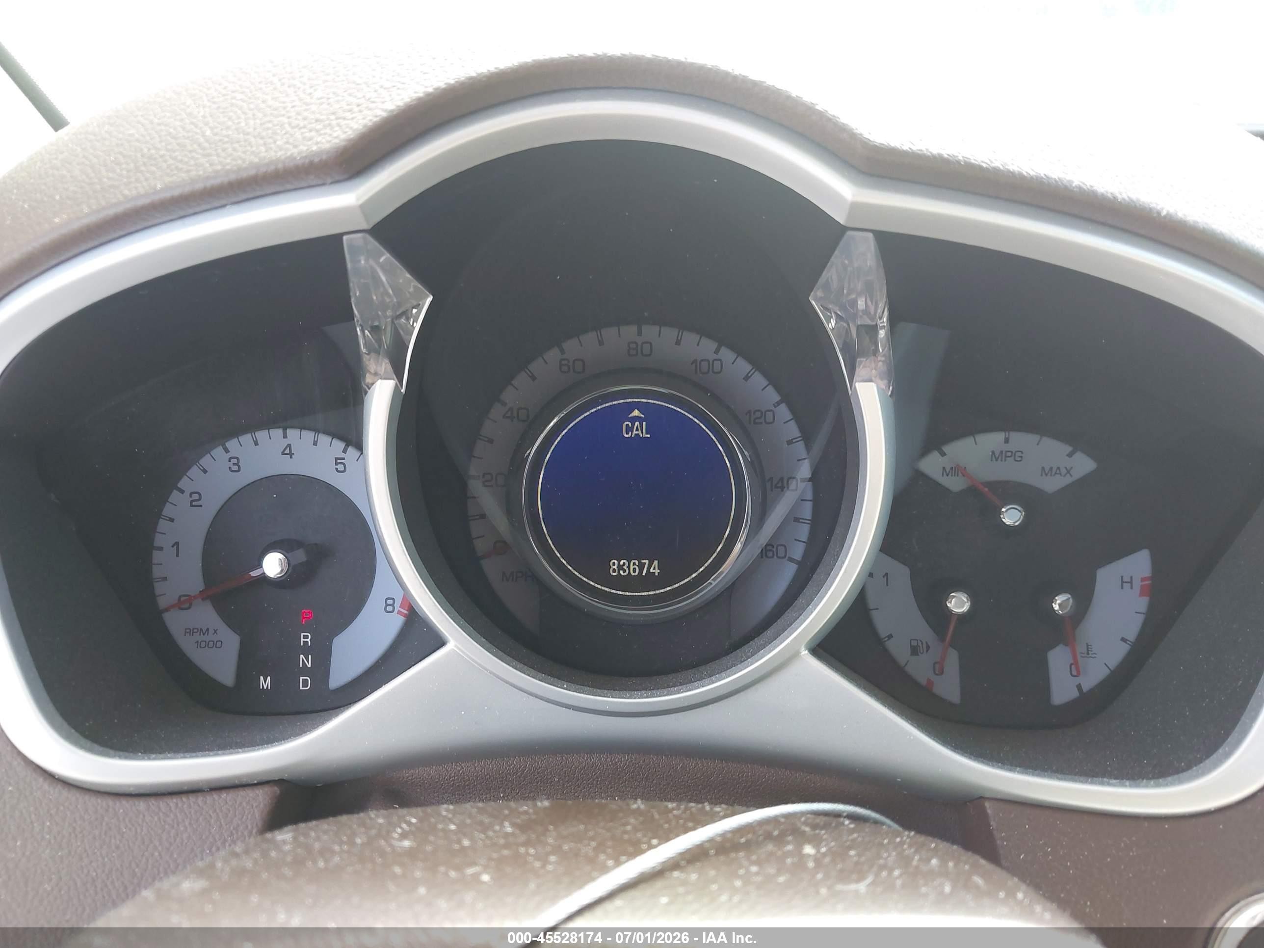 2010 Cadillac Srx Luxury Collection vin: 3GYFNAEY4AS597187