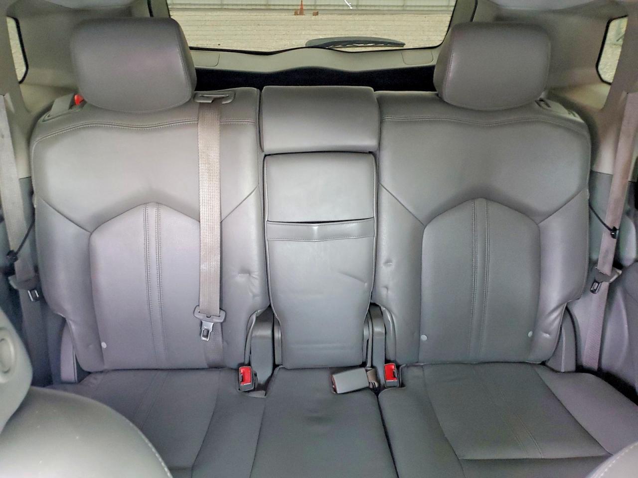2010 Cadillac Srx Luxury Collection Синий vin: 3GYFNAEY6AS633204