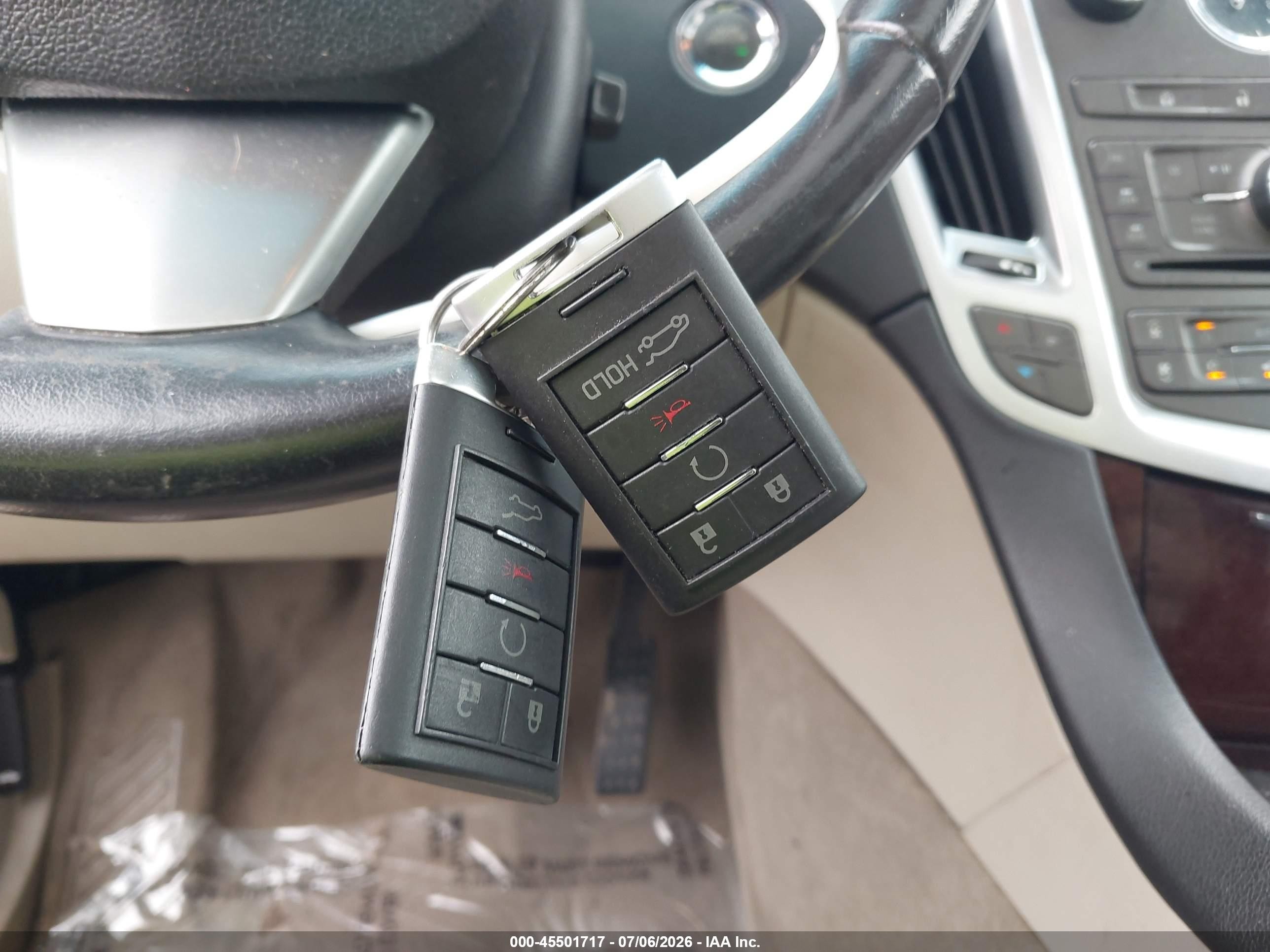 2010 Cadillac Srx Luxury Collection Черный vin: 3GYFNAEY7AS535458