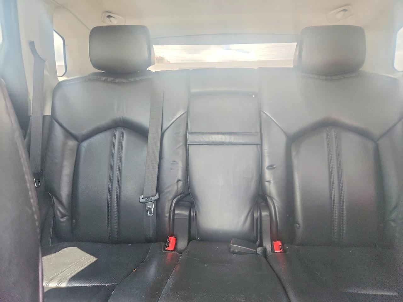 2010 Cadillac Srx Luxury Collection Серебряный vin: 3GYFNAEY7AS599645