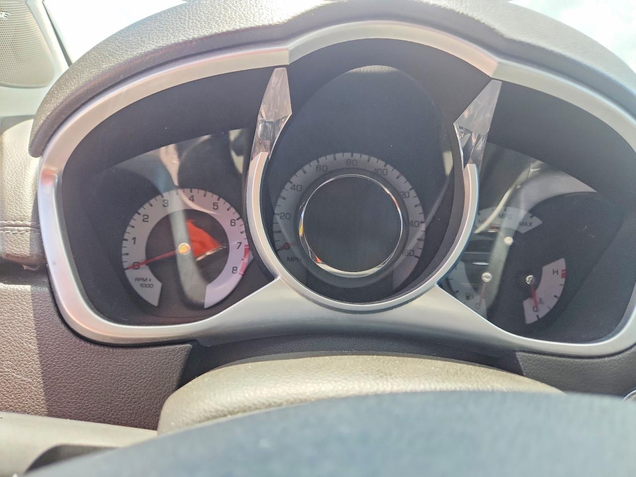 2010 Cadillac Srx Luxury Collection Charcoal vin: 3GYFNAEY7AS628741