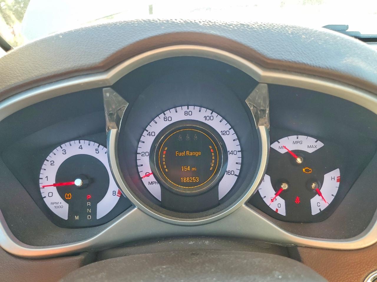 2011 Cadillac Srx Luxury Collection Gold vin: 3GYFNAEY7BS644777