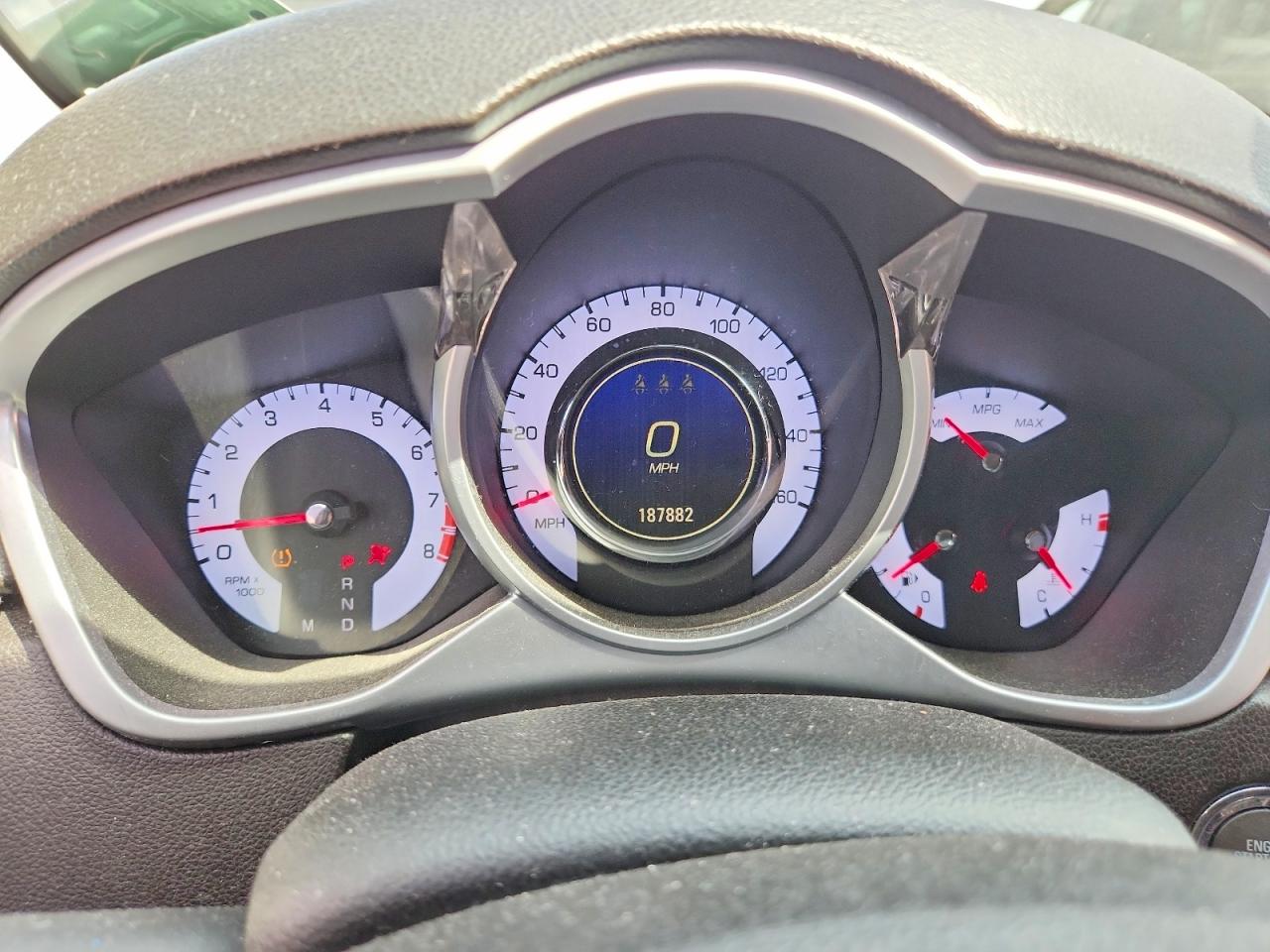 2011 Cadillac Srx Luxury Collection Black vin: 3GYFNAEY8BS644660