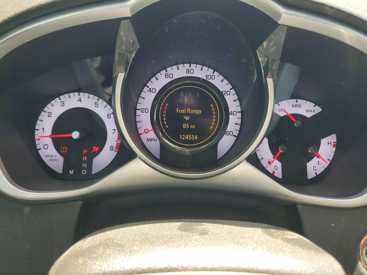 2010 Cadillac Srx Luxury Collection White vin: 3GYFNAEYXAS561651