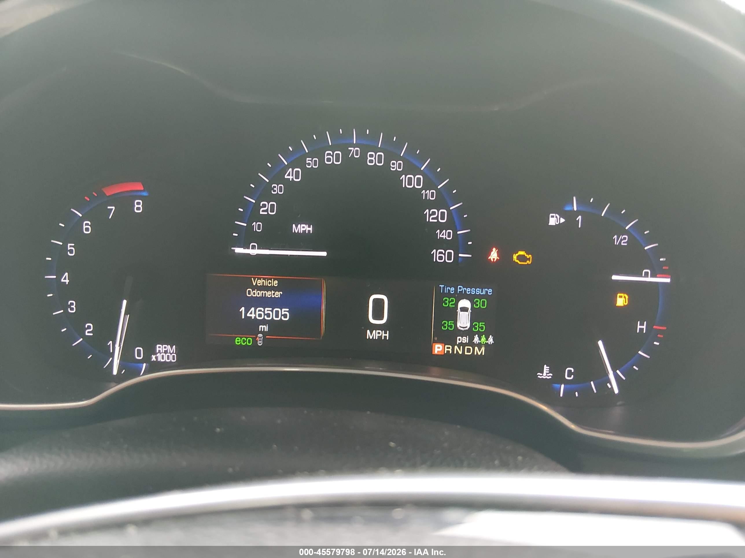 2014 Cadillac Srx Luxury Collection Silver vin: 3GYFNBE30ES517982