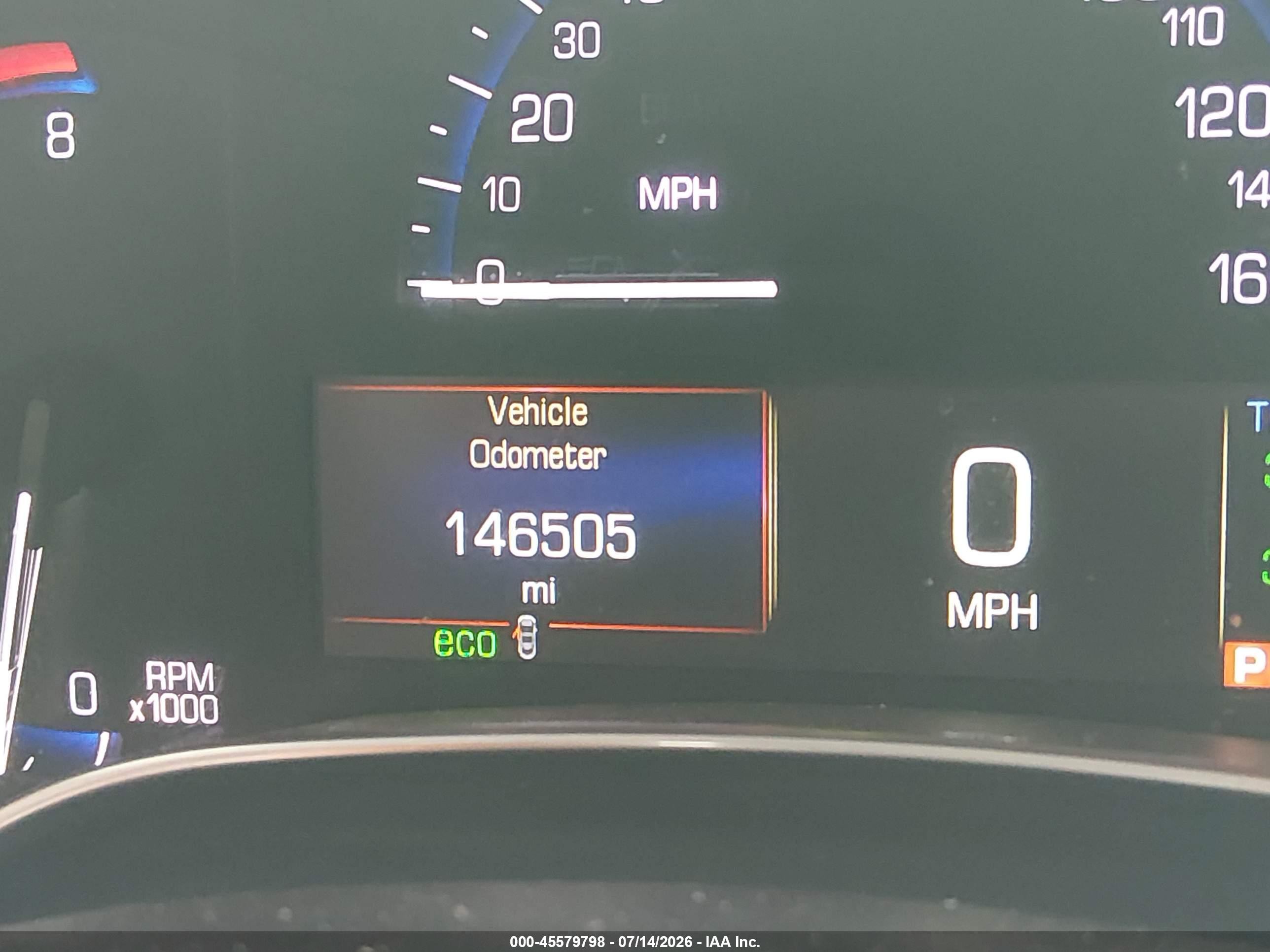 2014 Cadillac Srx Luxury Collection Silver vin: 3GYFNBE30ES517982