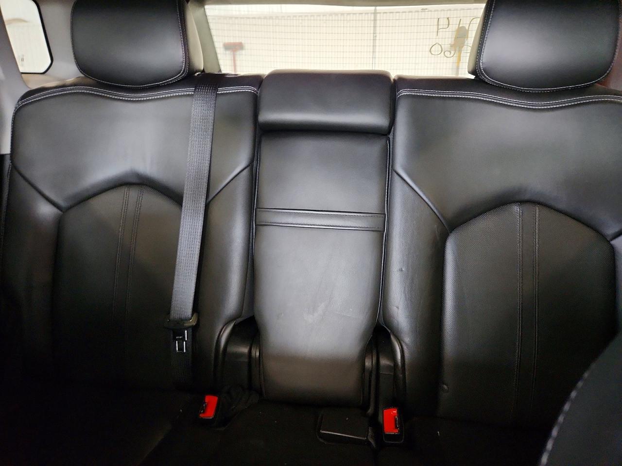 2014 Cadillac Srx Luxury Collection Silver vin: 3GYFNBE30ES525371